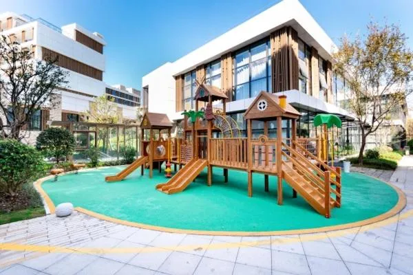 Hyatt Regency Huangshan Hengjiangwan