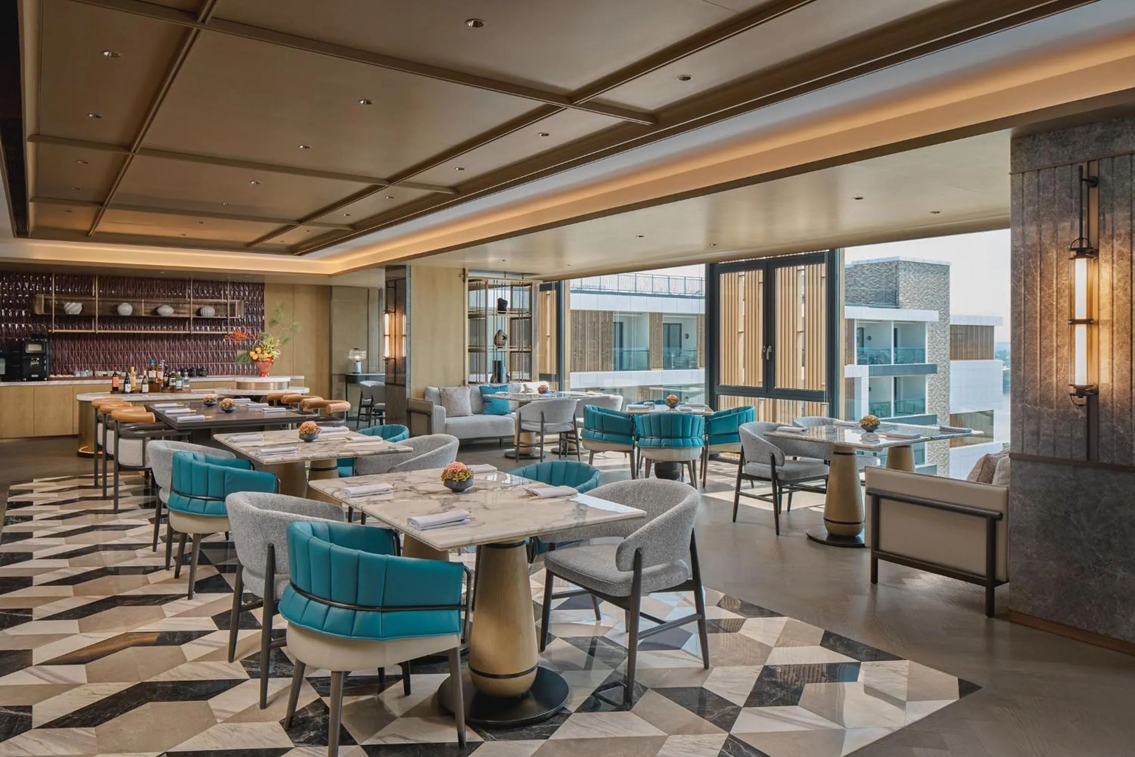 Hyatt Regency Huangshan Hengjiangwan