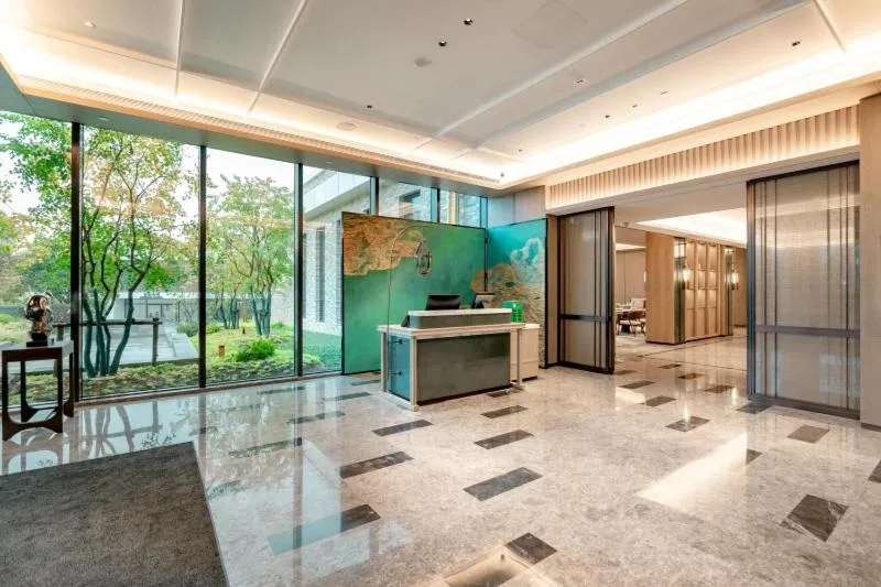 Hyatt Regency Huangshan Hengjiangwan