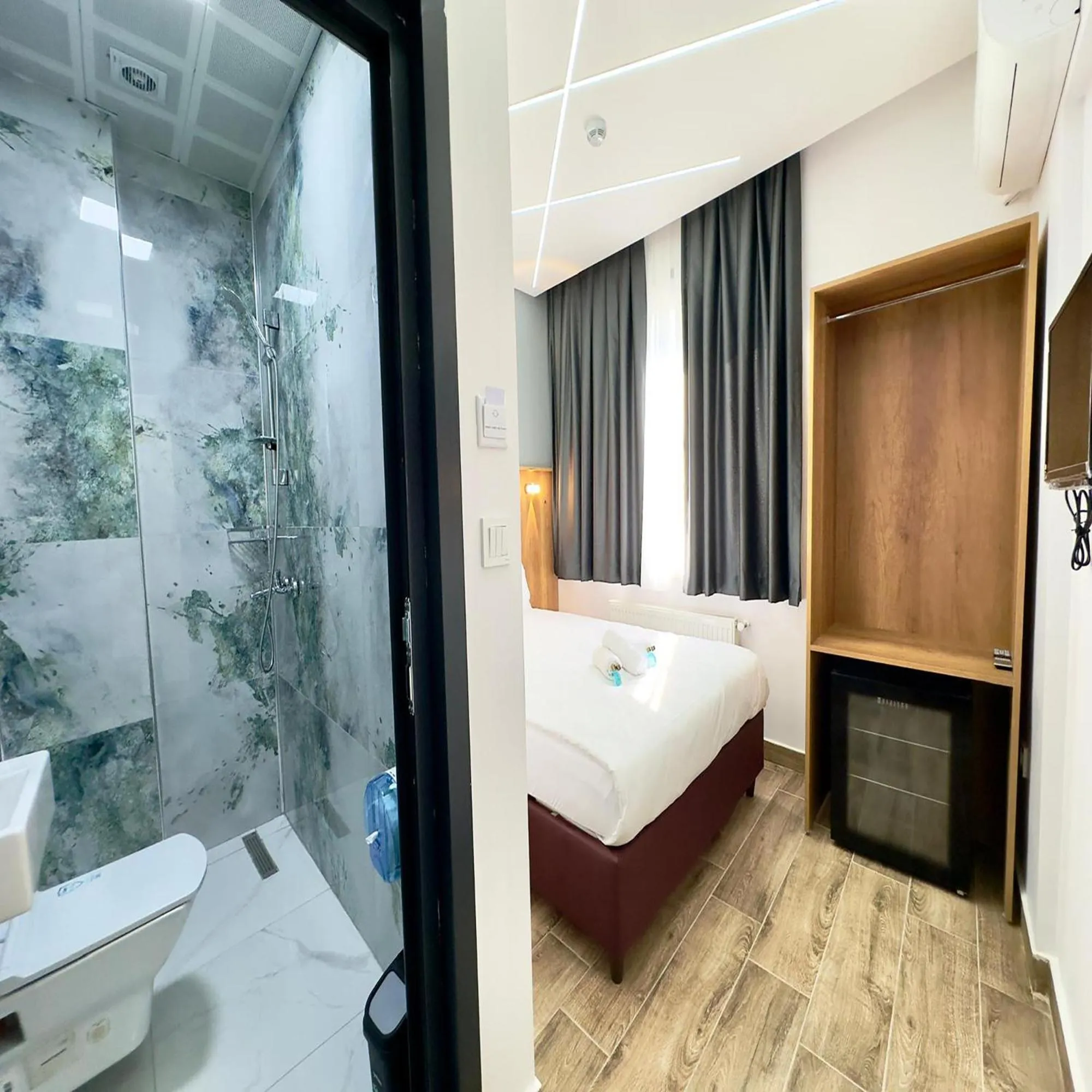 Nearby landmark, Bed in Kilic Boutique Hotel