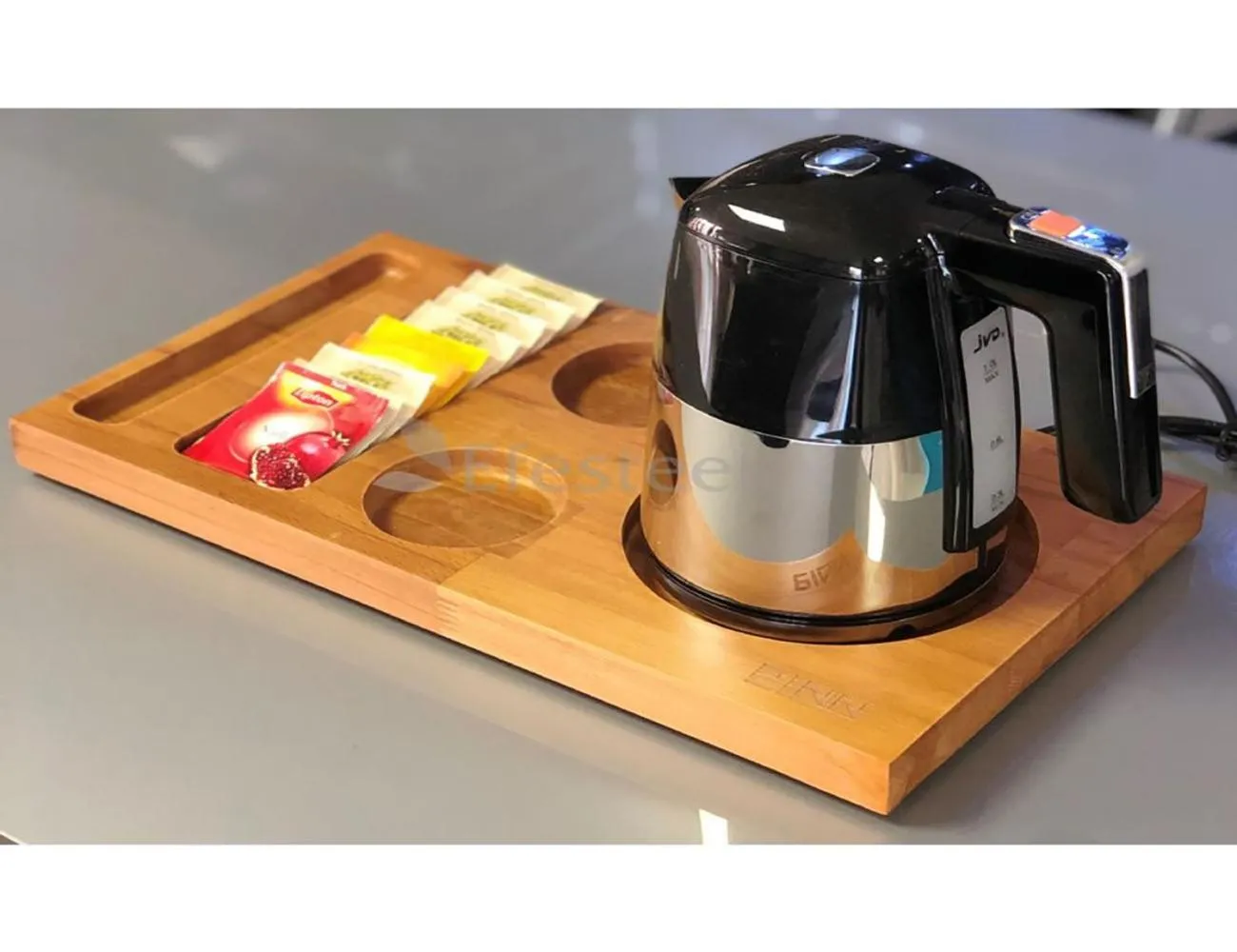 Coffee/tea facilities in Kilic Boutique Hotel