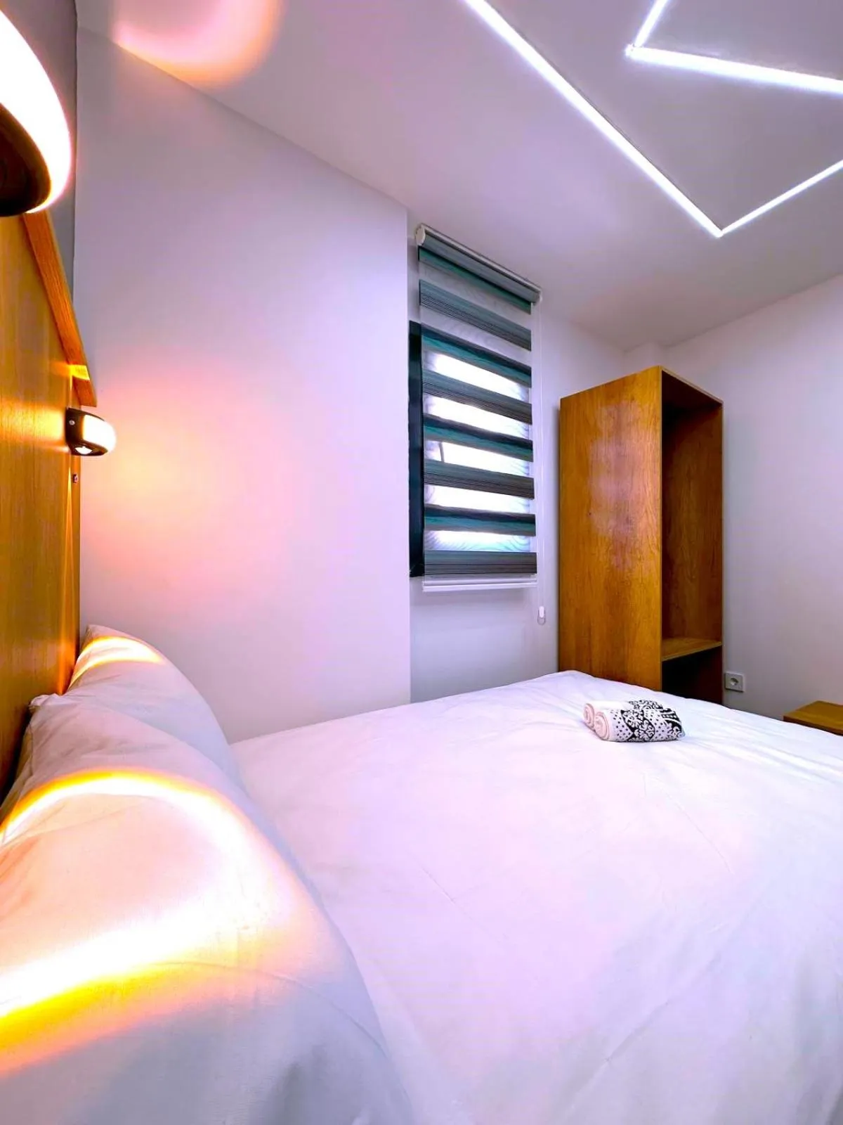 Nearby landmark, Bed in Kilic Boutique Hotel