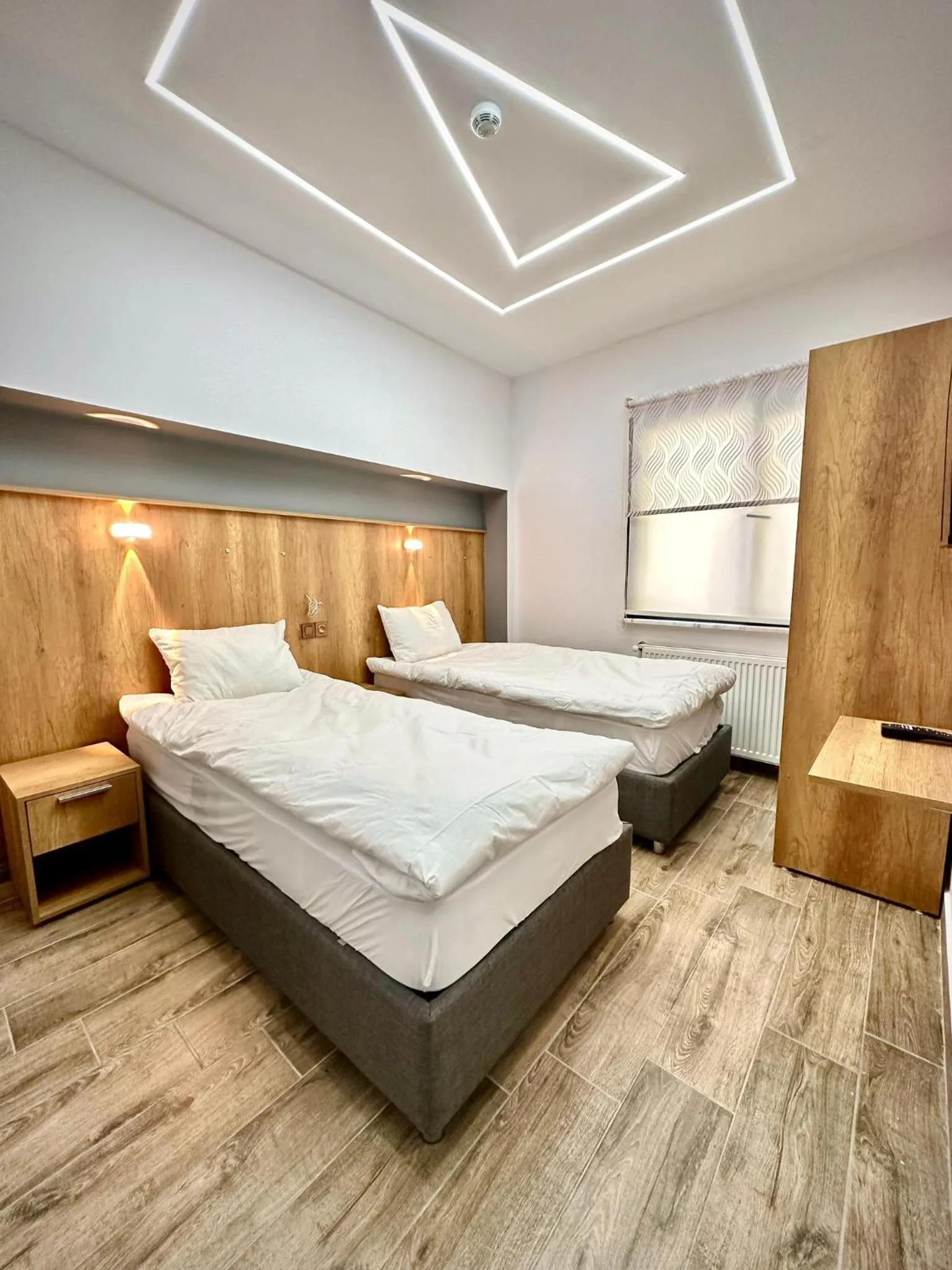 Shower, Bed in Kilic Boutique Hotel