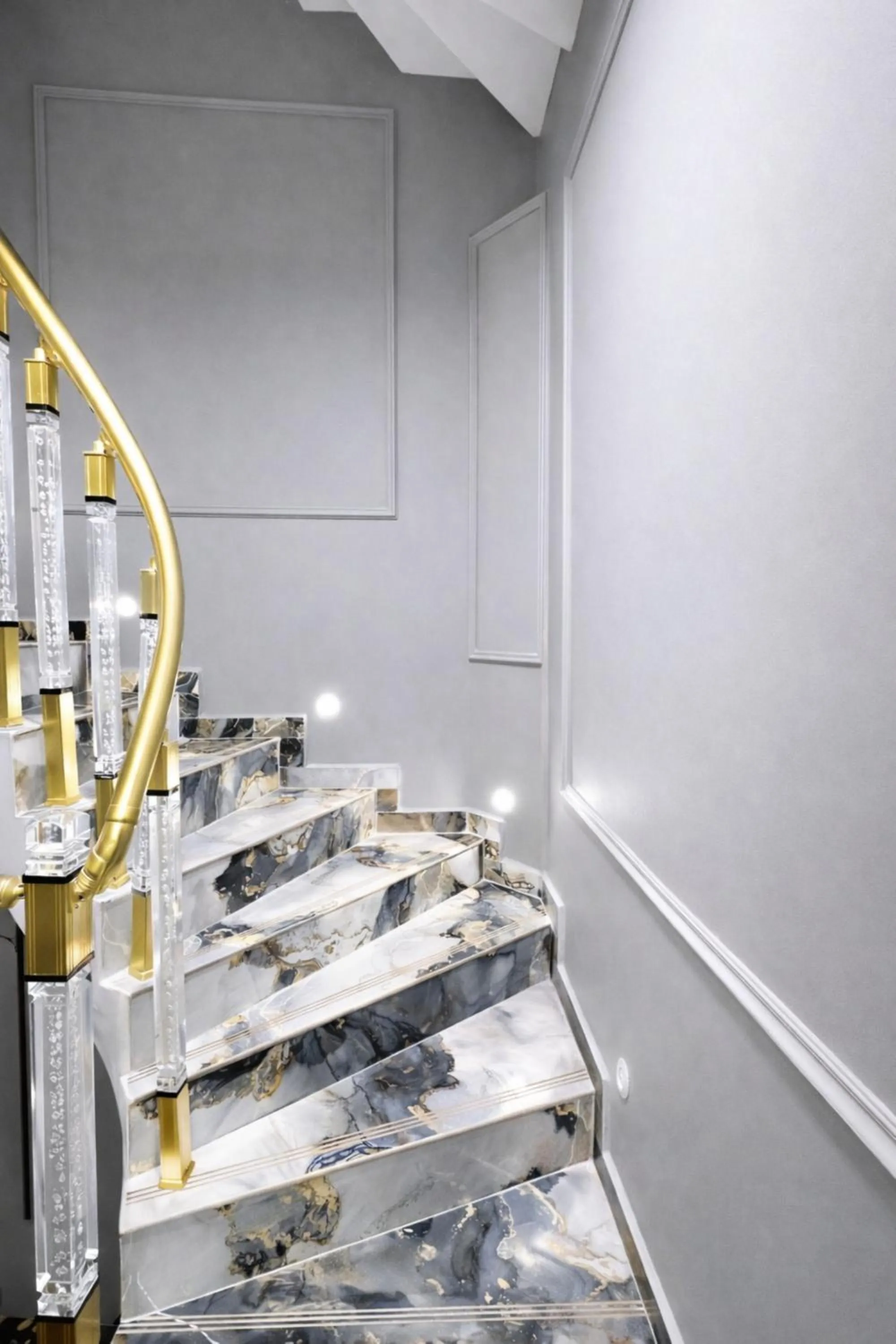 Decorative detail in Kilic Boutique Hotel