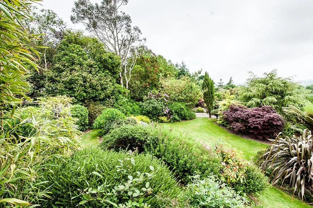 Property building in Lis-Ardagh Lodge