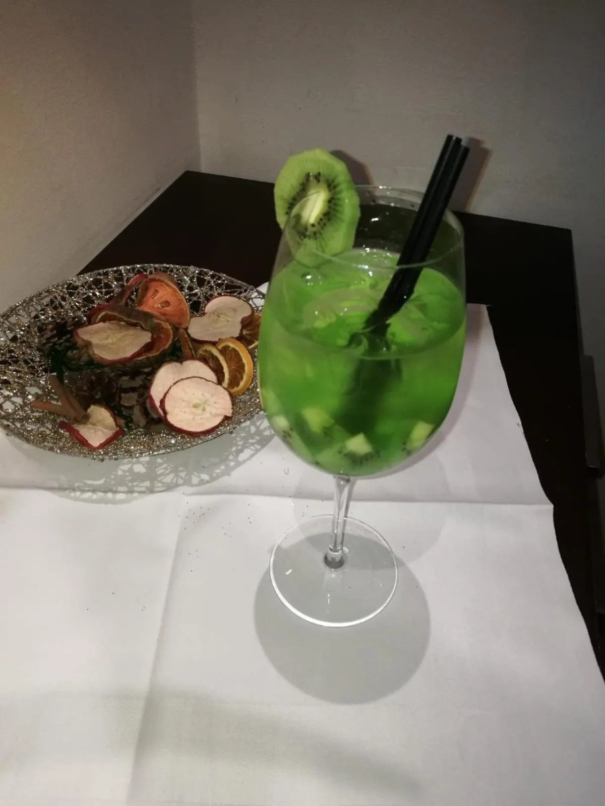 Restaurant/places to eat in nawu apartments & Restaurant