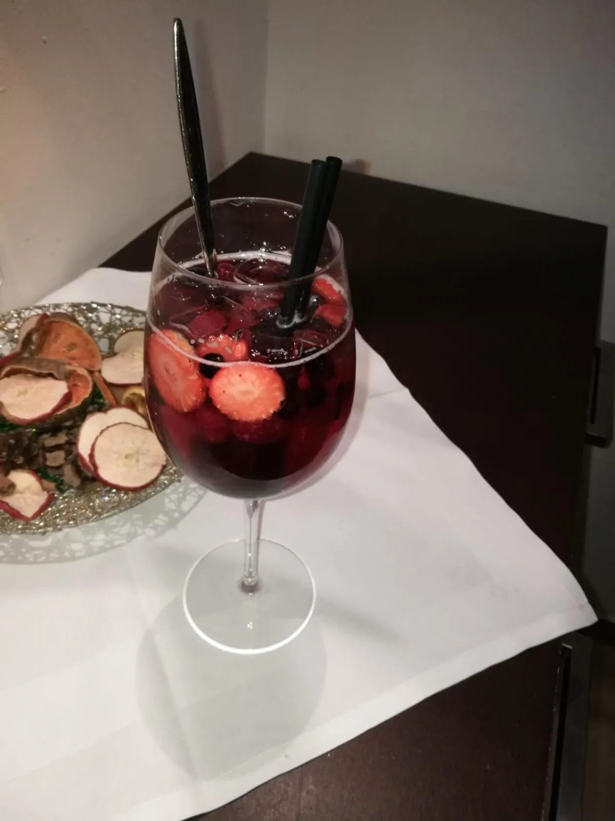 Restaurant/places to eat in nawu apartments & Restaurant