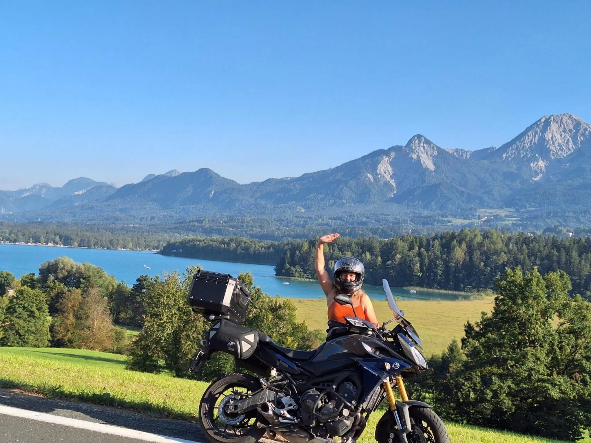 Area and facilities in nawu apartments & Restaurant