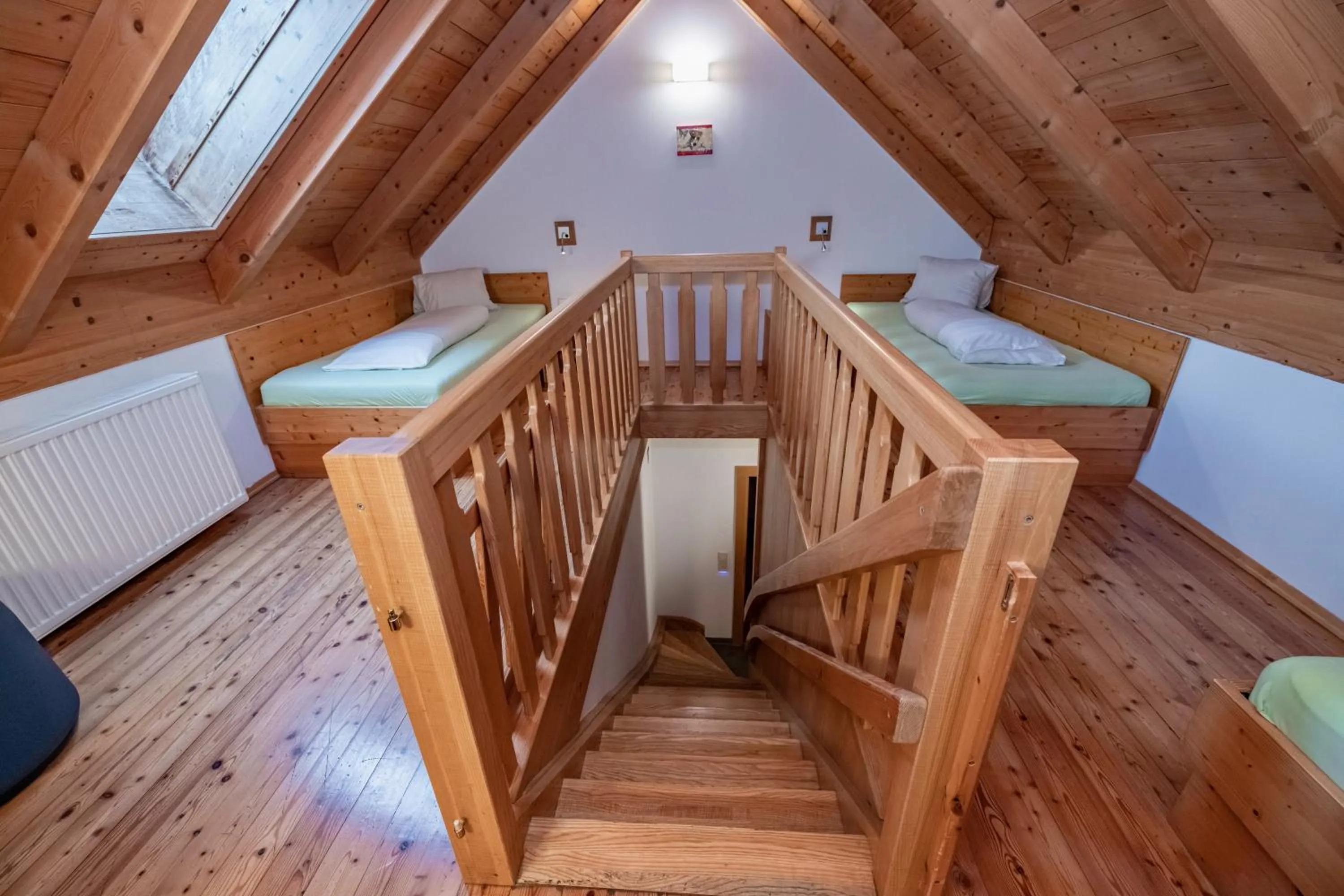 Bedroom, Bed in nawu apartments & Restaurant