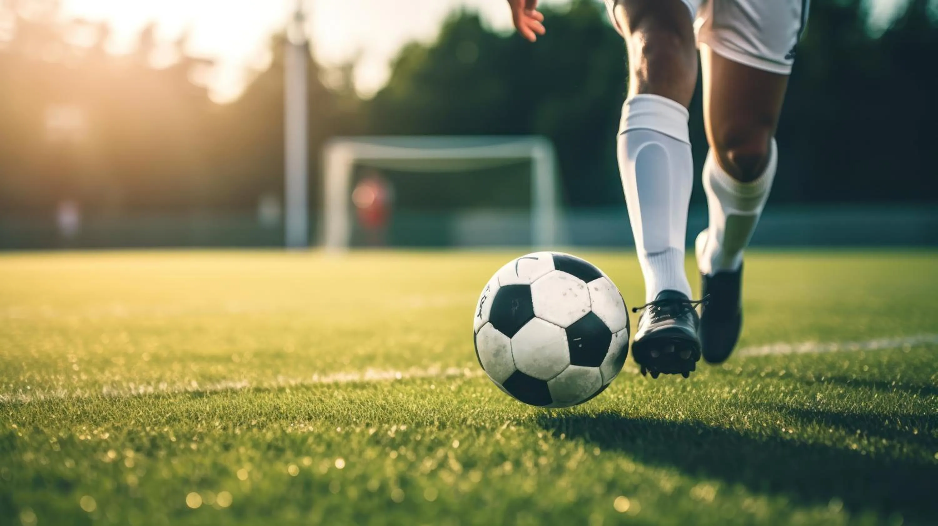 Sports in nawu apartments & Restaurant