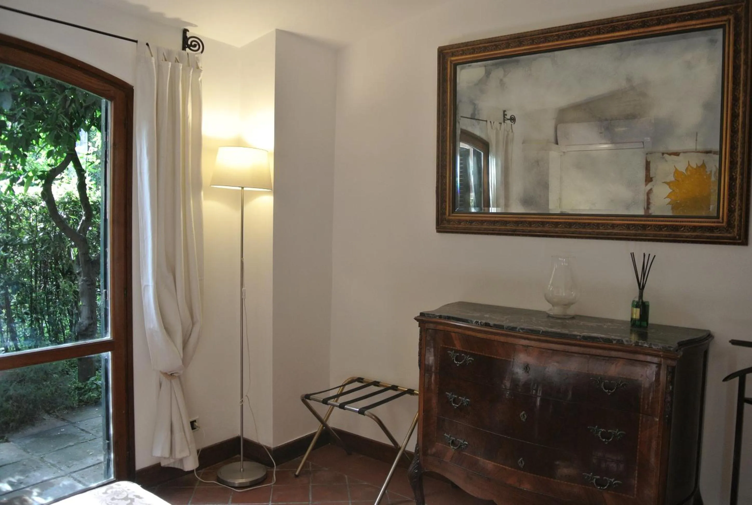 Appartamento Garden Palatino