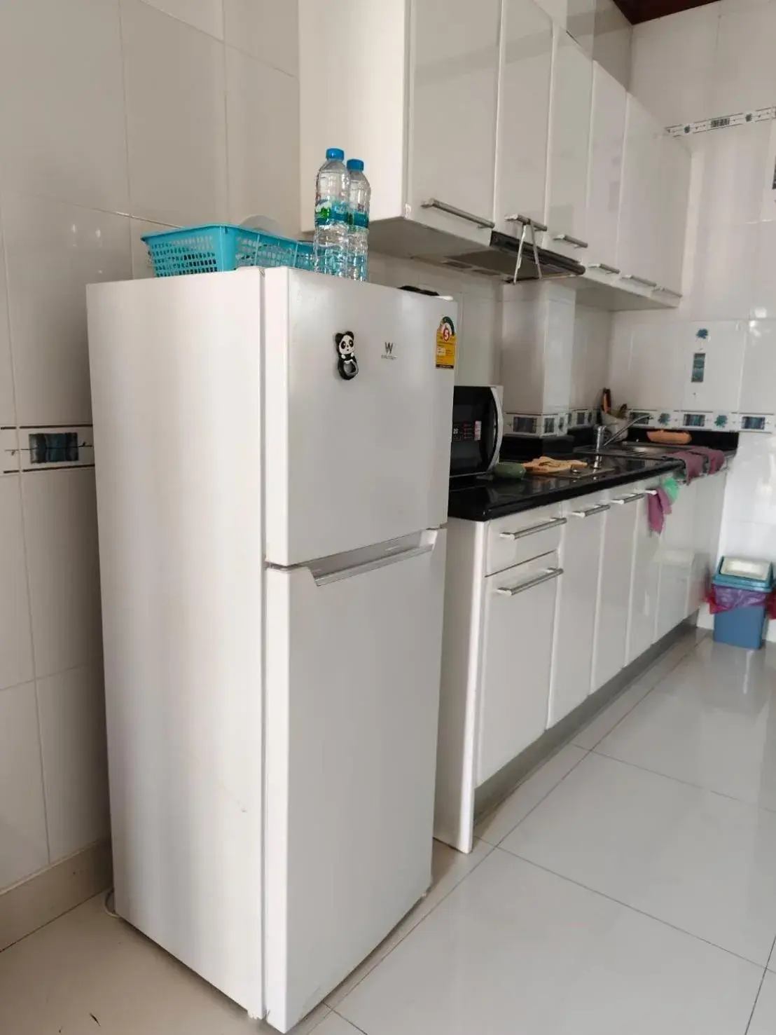 Family Studio in Selina Place Hotel Family Studio in Selina Place Hotel