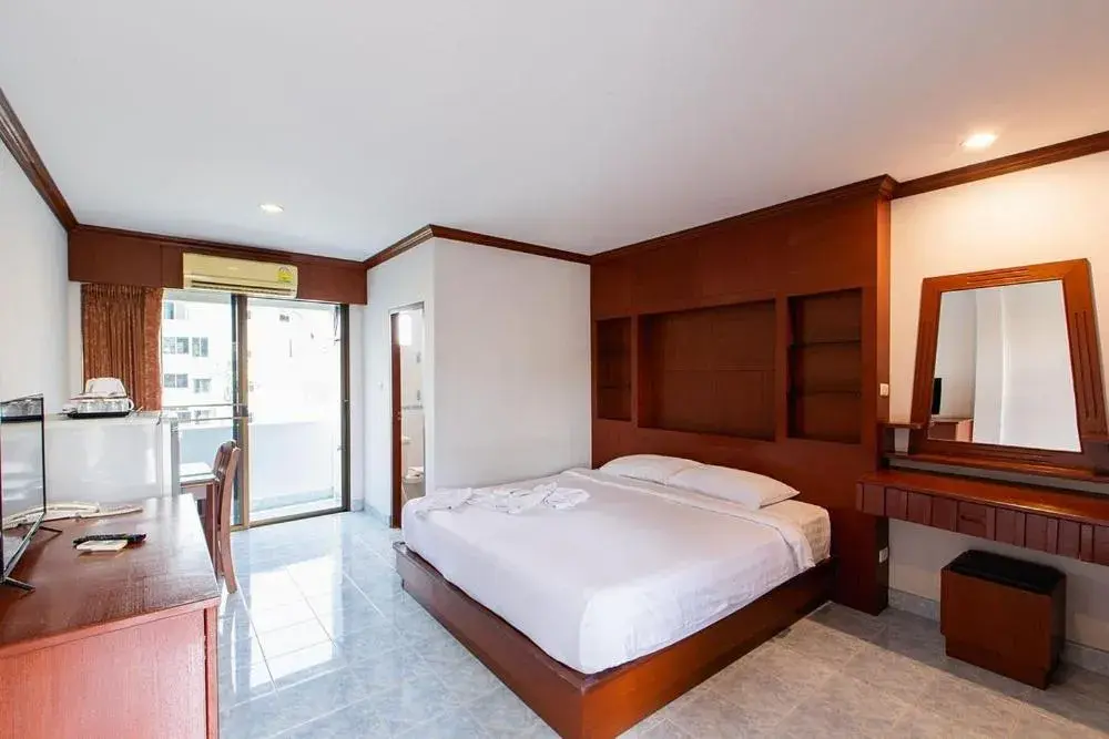 Selina Place Hotel Selina Place Hotel