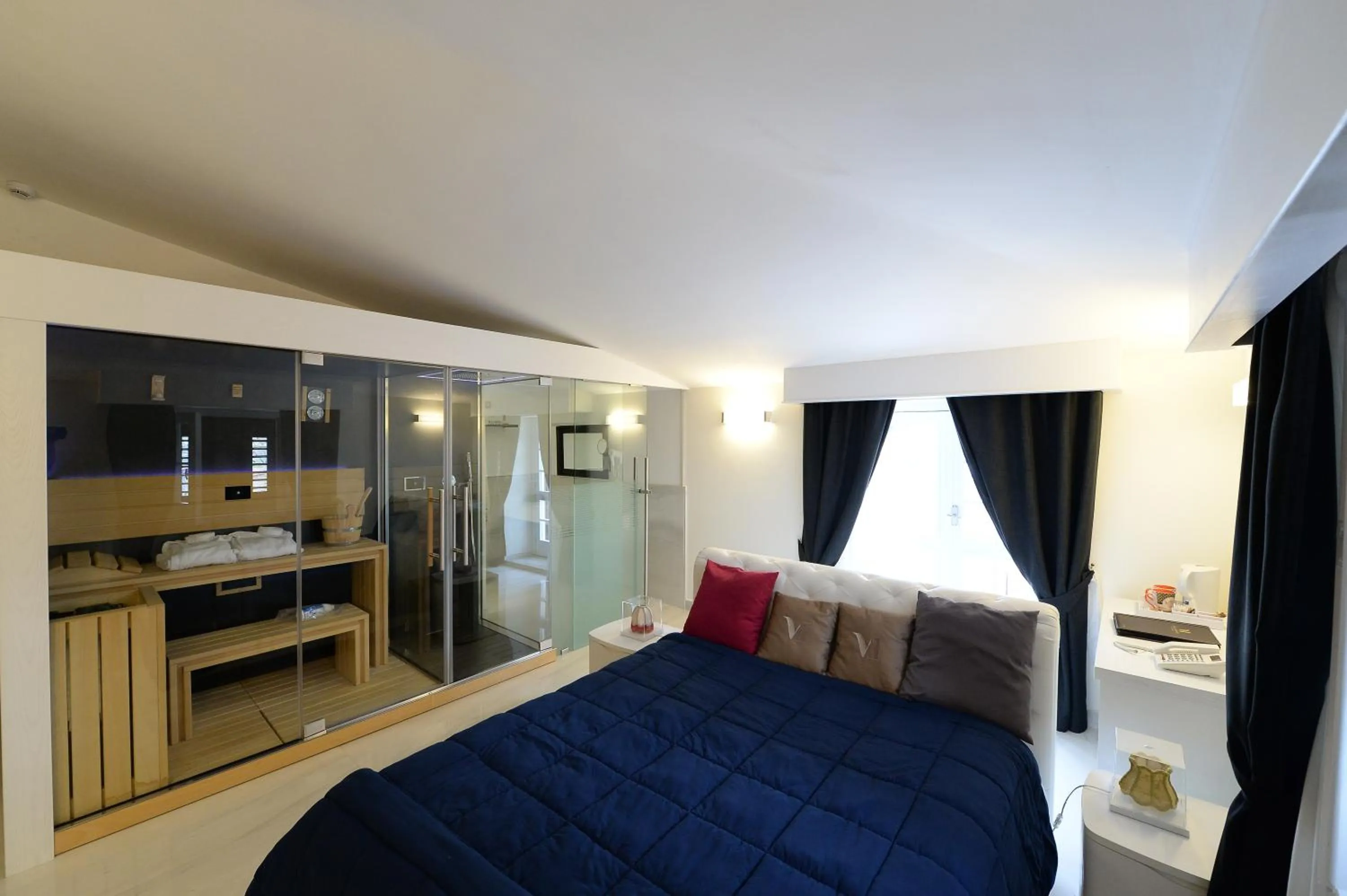 Day, Bed in Villa Minieri Resort & SPA