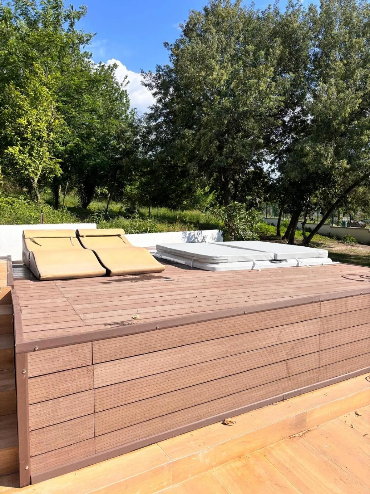 Villa Minieri Resort & SPA