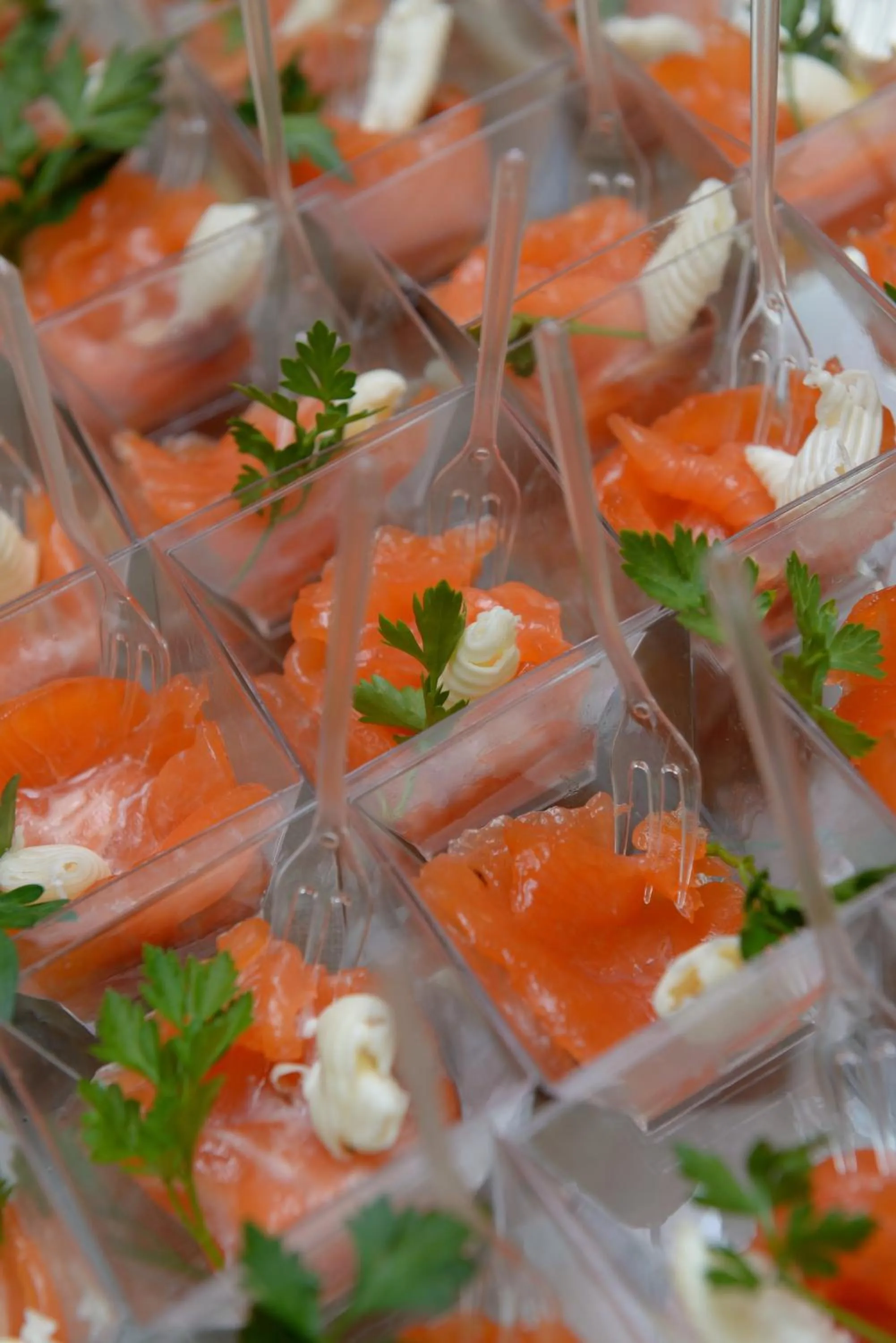 Food and drinks in Hotel Ristorante Milton