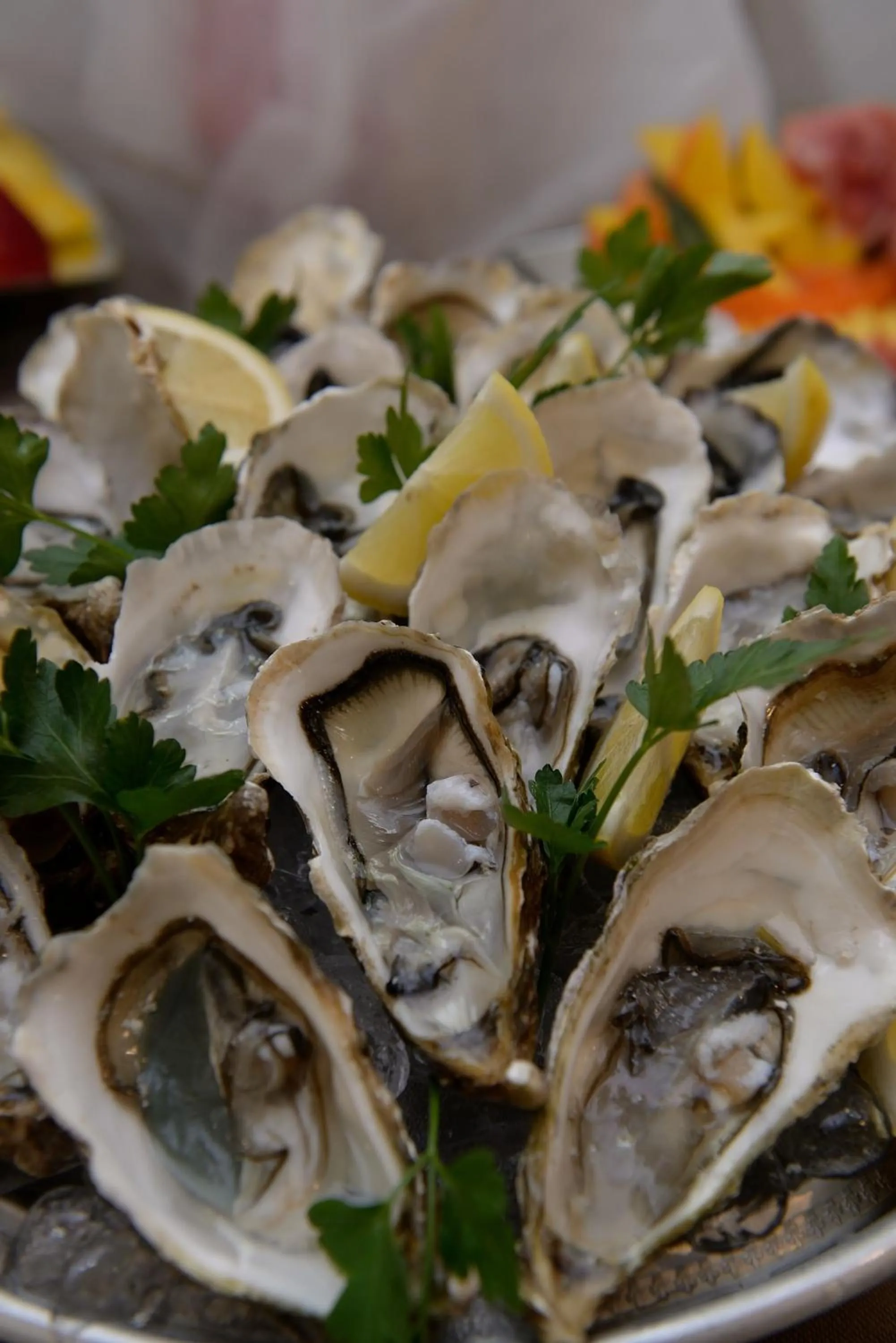 Food and drinks in Hotel Ristorante Milton