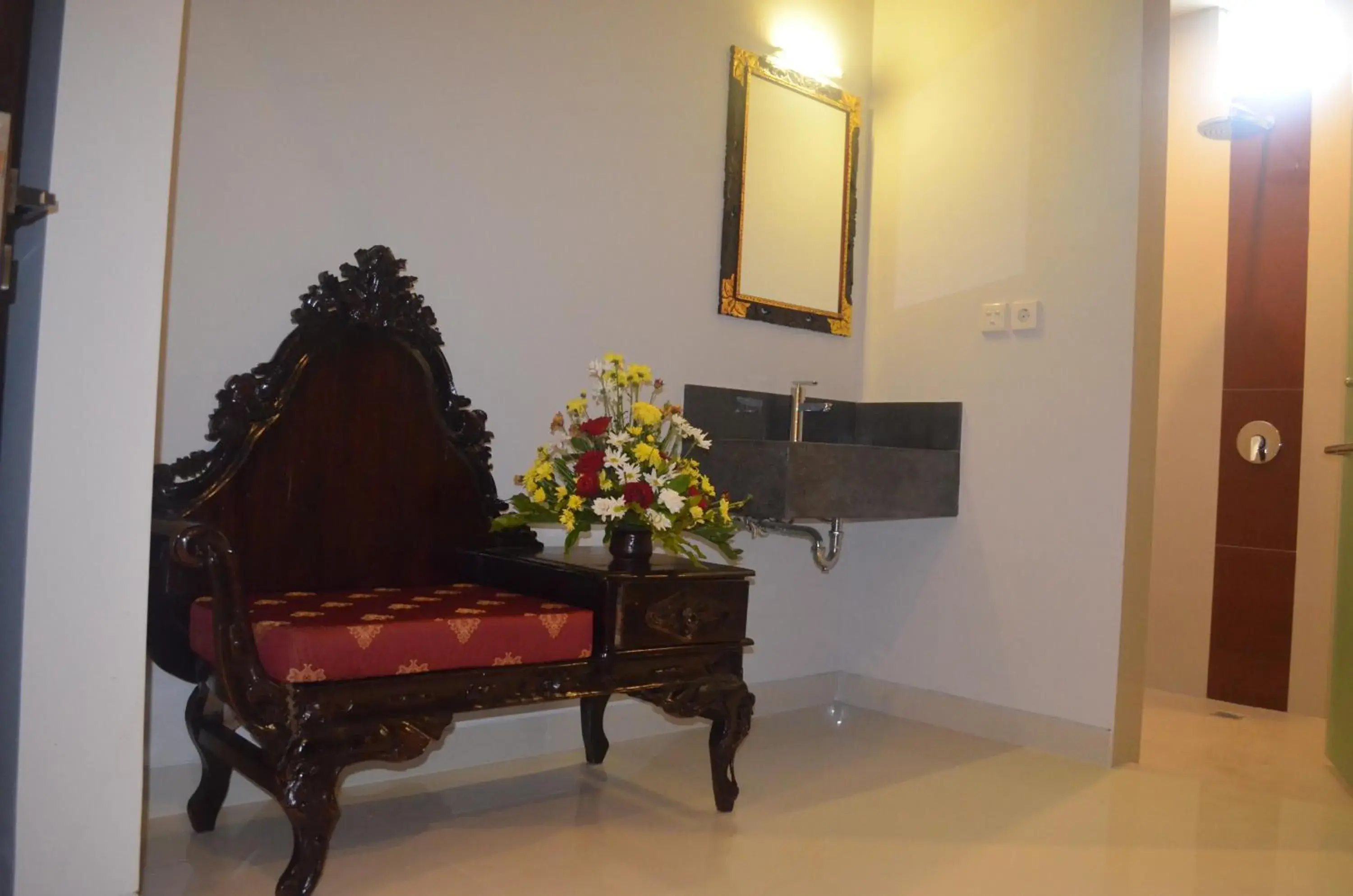 Villa with Private Pool in Nyoman Villa Sanur Villa with Private Pool in Nyoman Villa Sanur