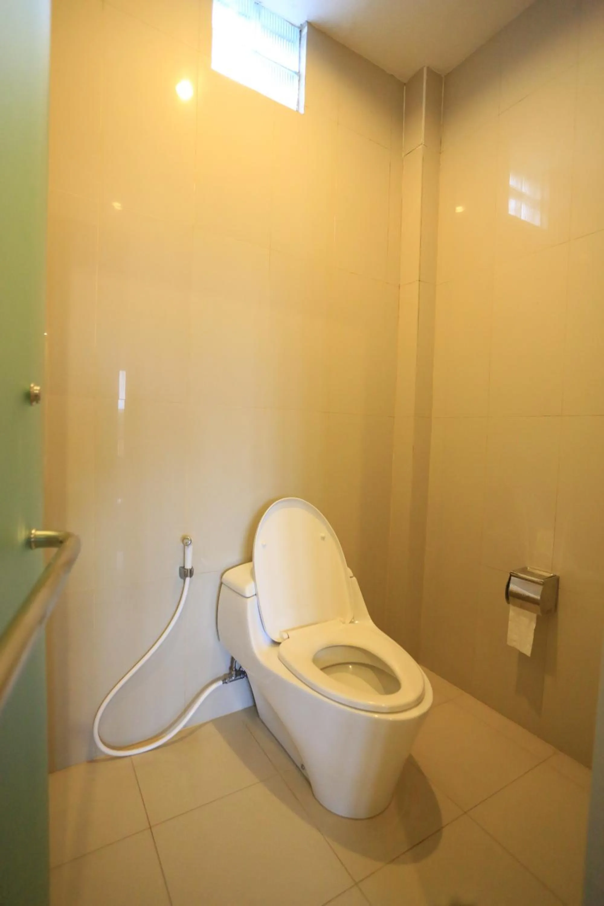 Toilet in Nyoman Villa Sanur