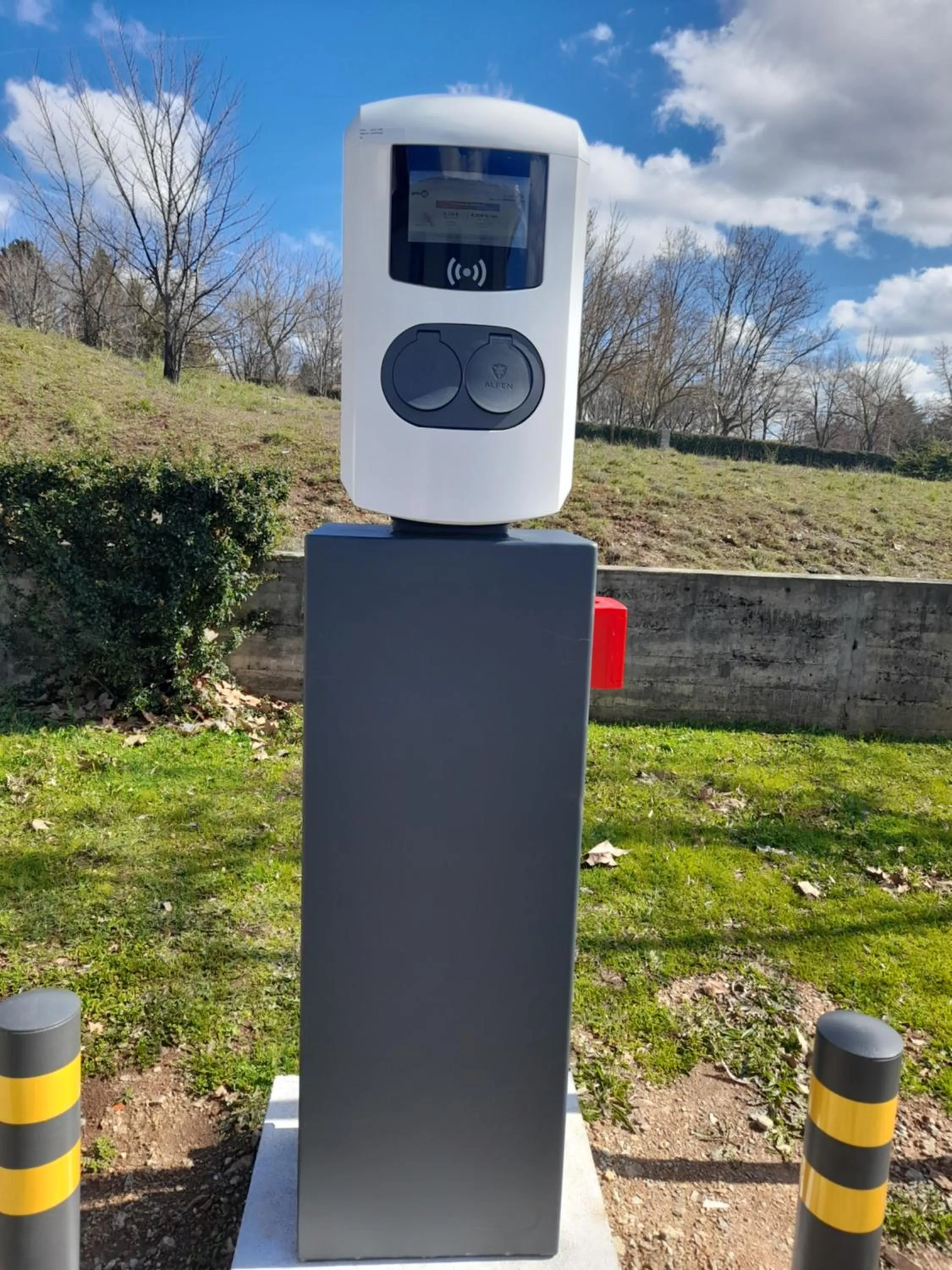 HI Bragança – Pousada de Juventude