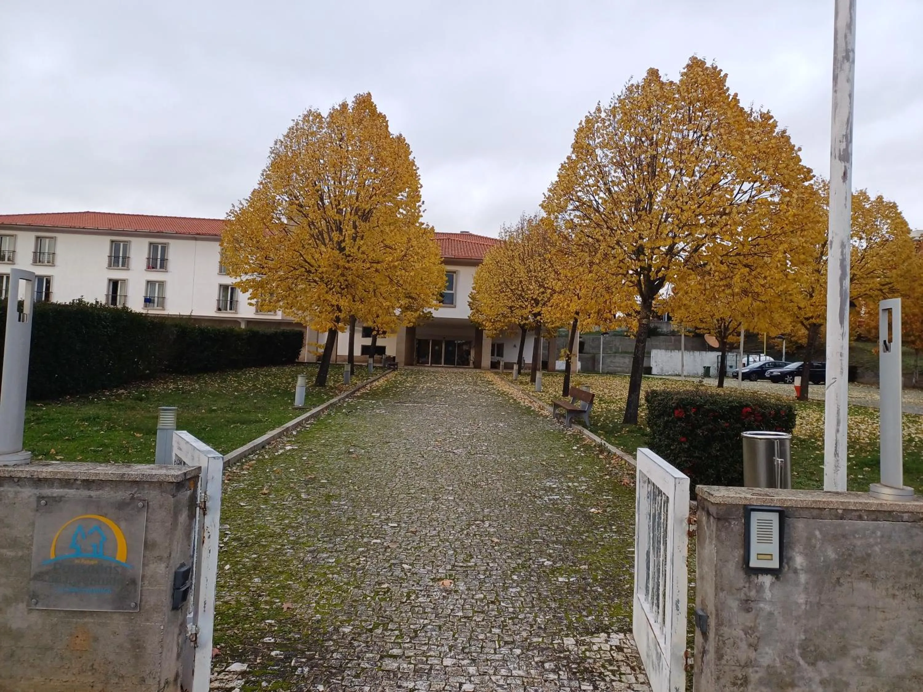 HI Bragança – Pousada de Juventude