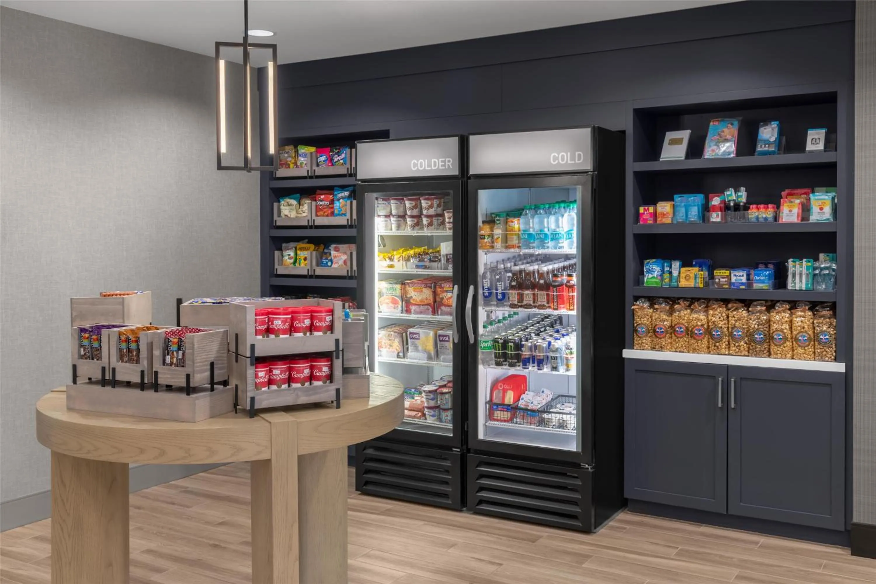 Restaurant/places to eat in Homewood Suites by Hilton Palo Alto