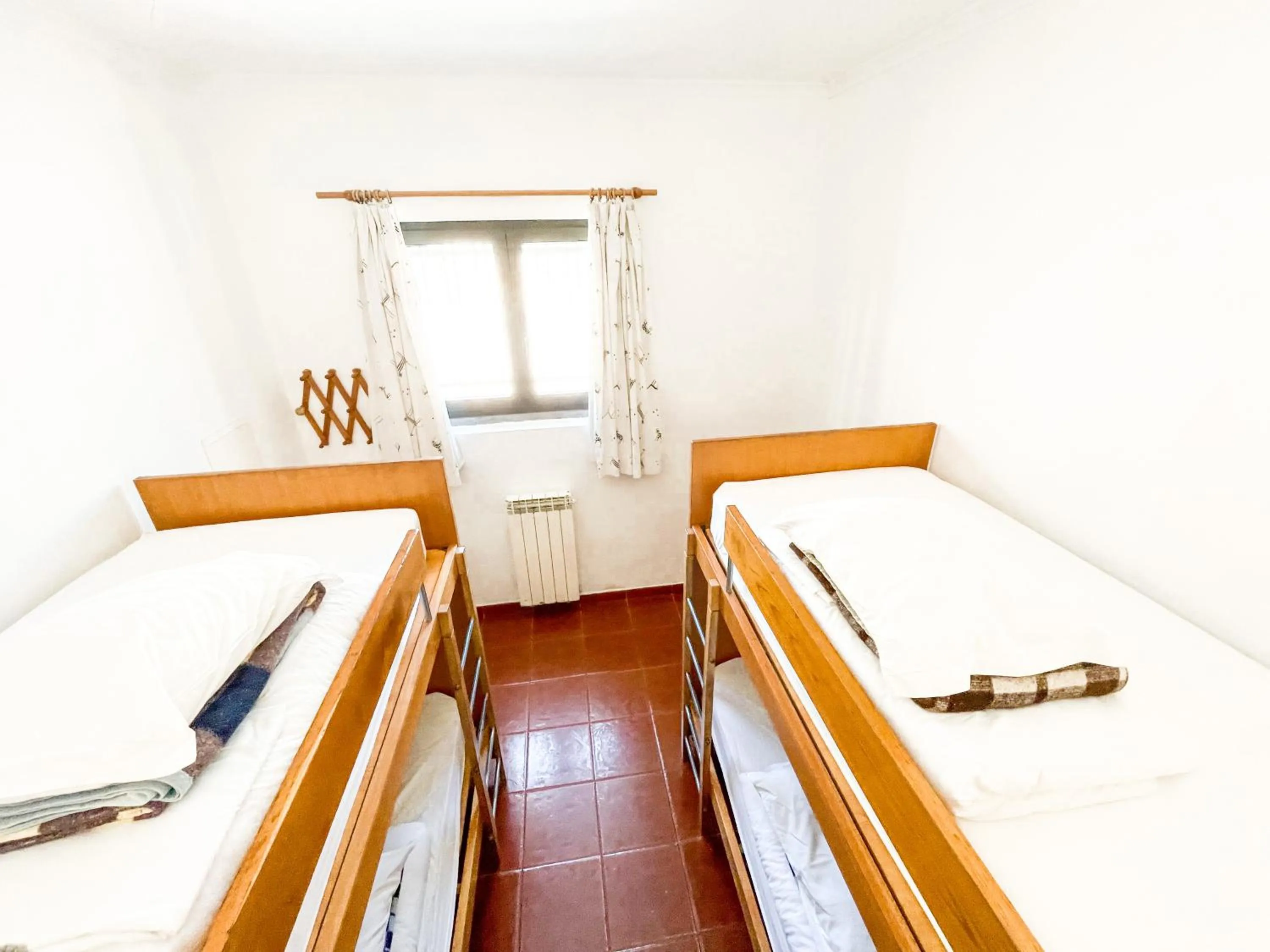 Bed in HI Areia Branca - Pousada de Juventude