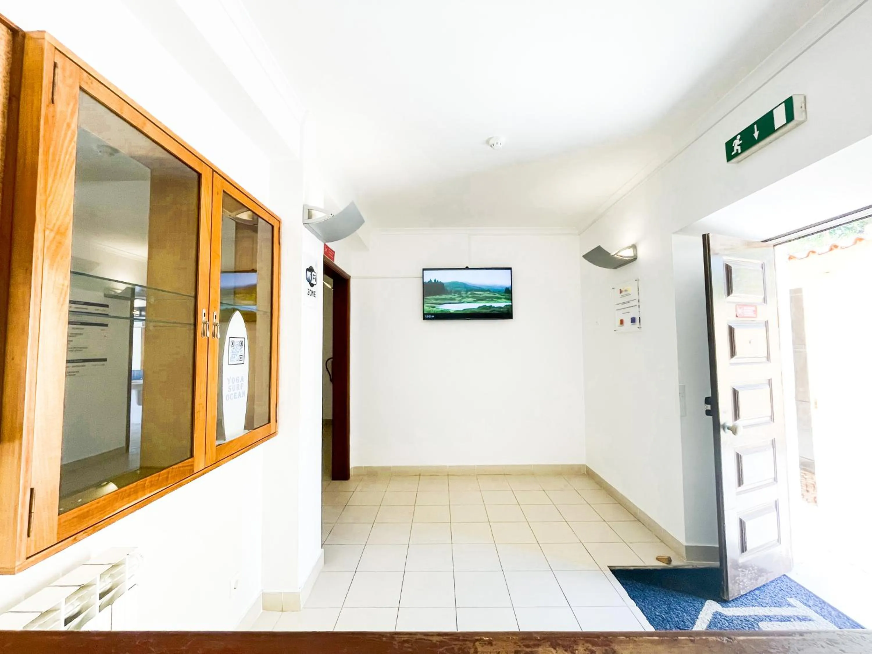 HI Areia Branca - Pousada de Juventude