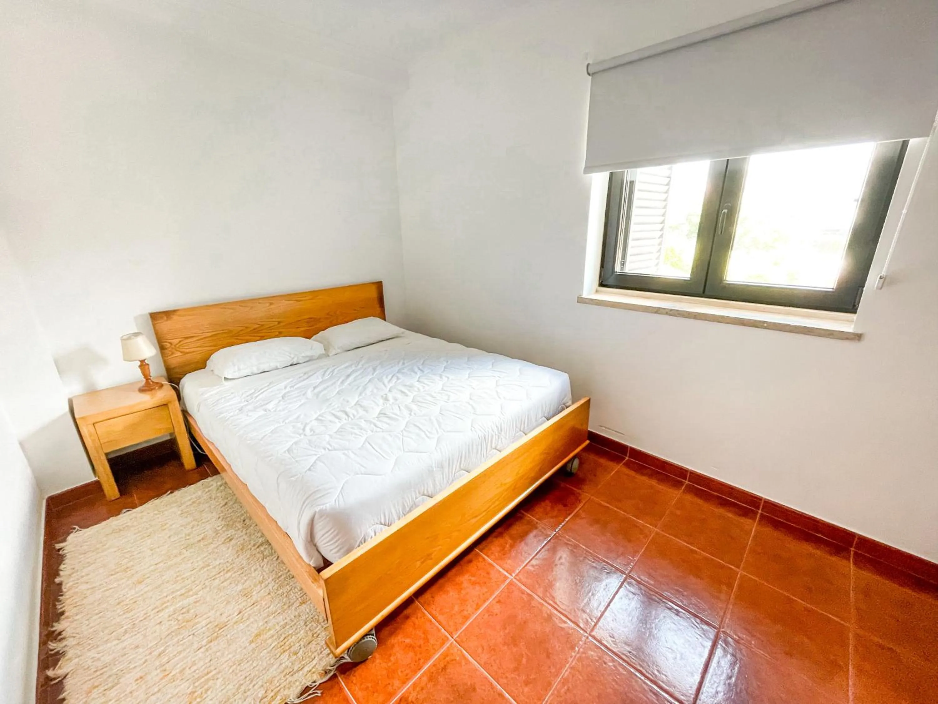 Bed in HI Areia Branca - Pousada de Juventude