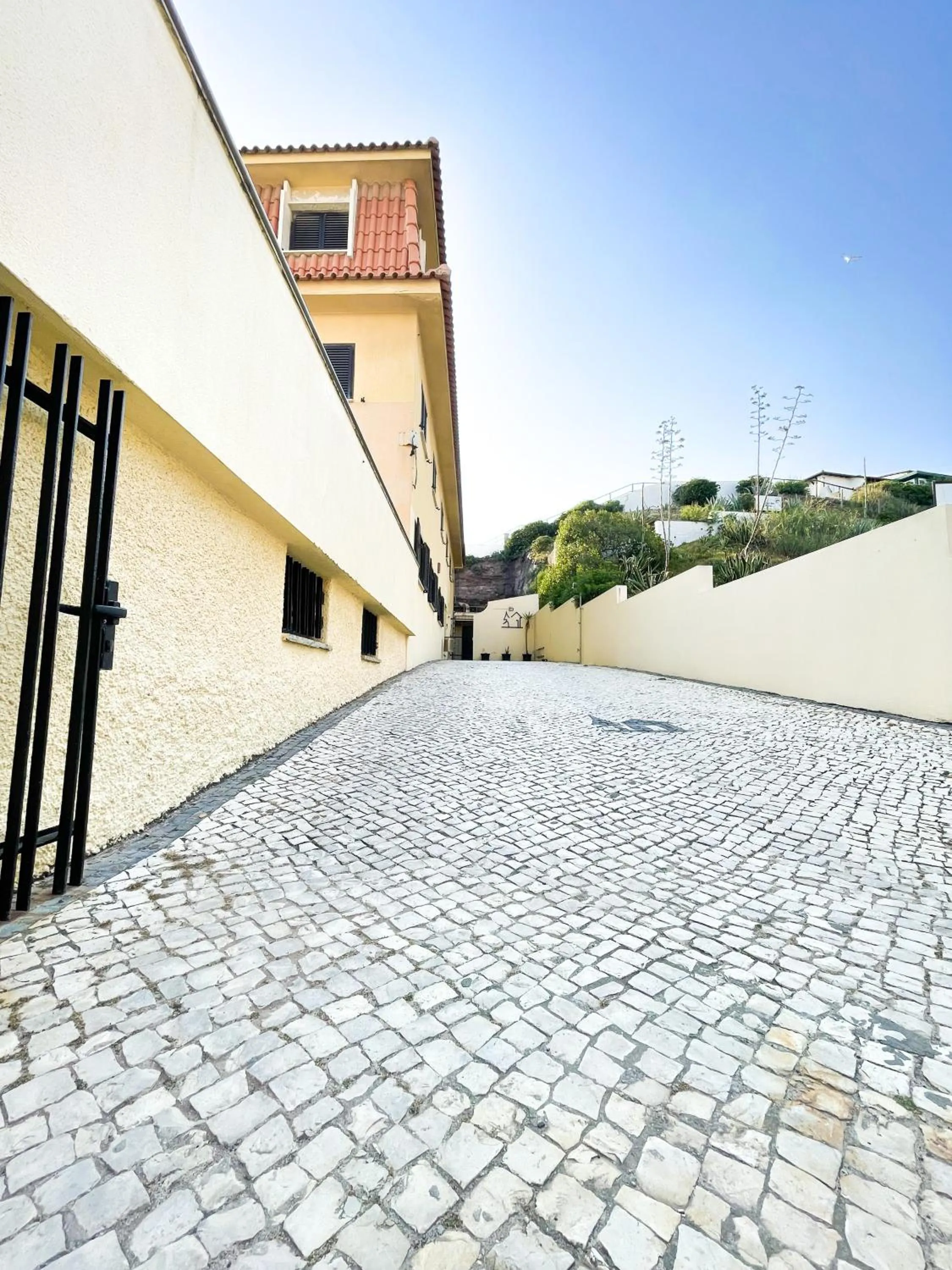 HI Areia Branca - Pousada de Juventude