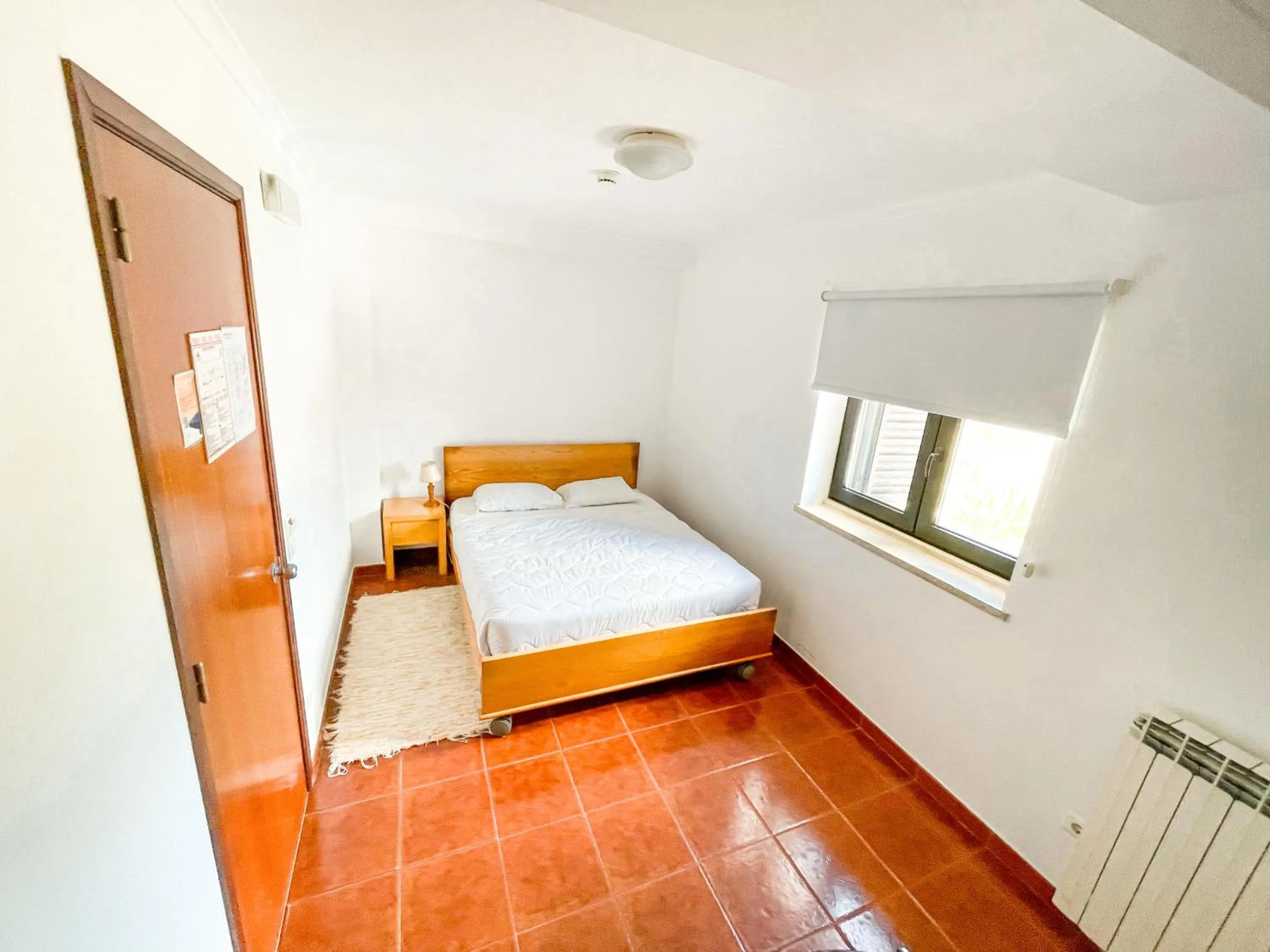 Bed in HI Areia Branca - Pousada de Juventude