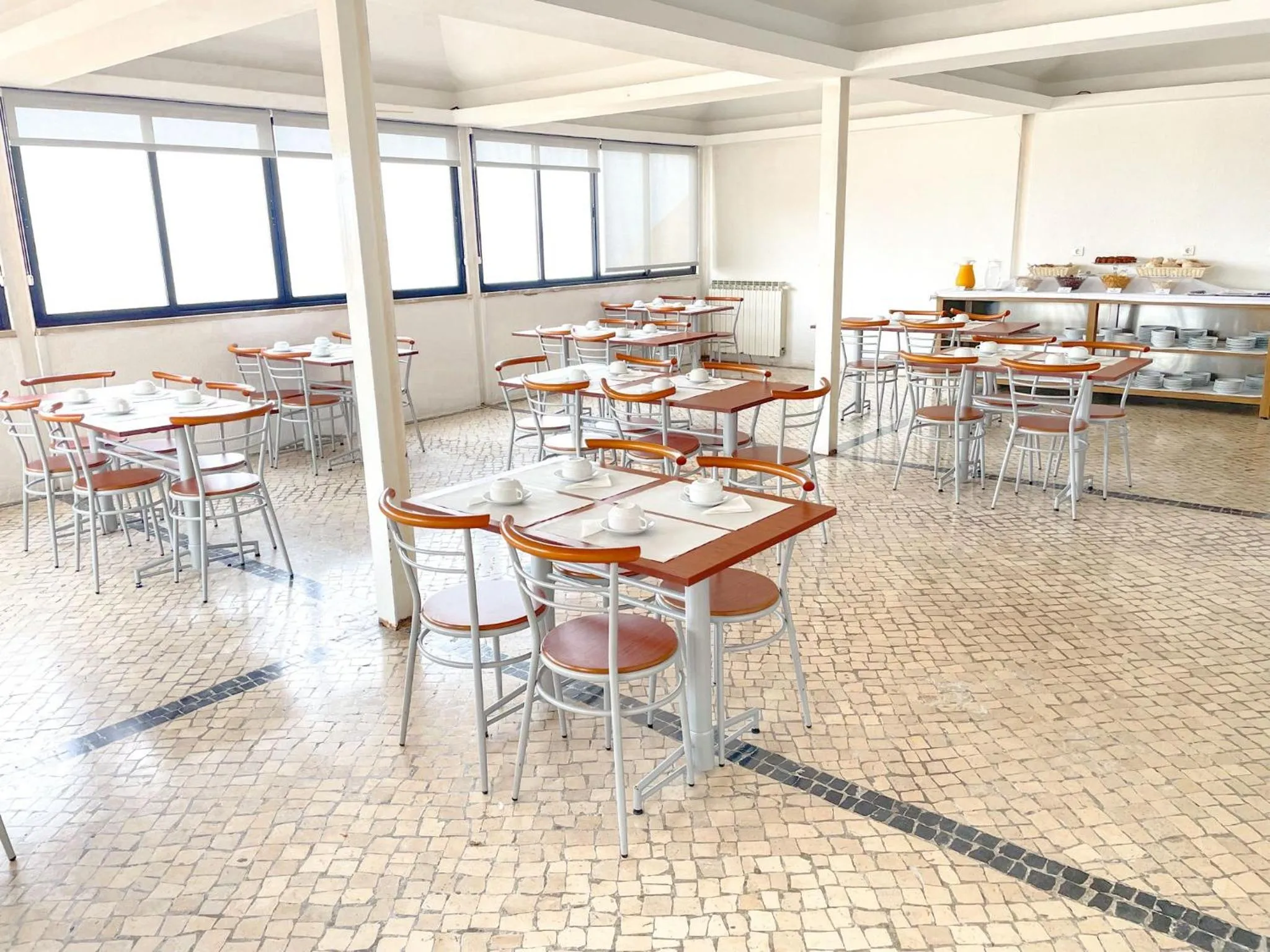 HI Areia Branca - Pousada de Juventude