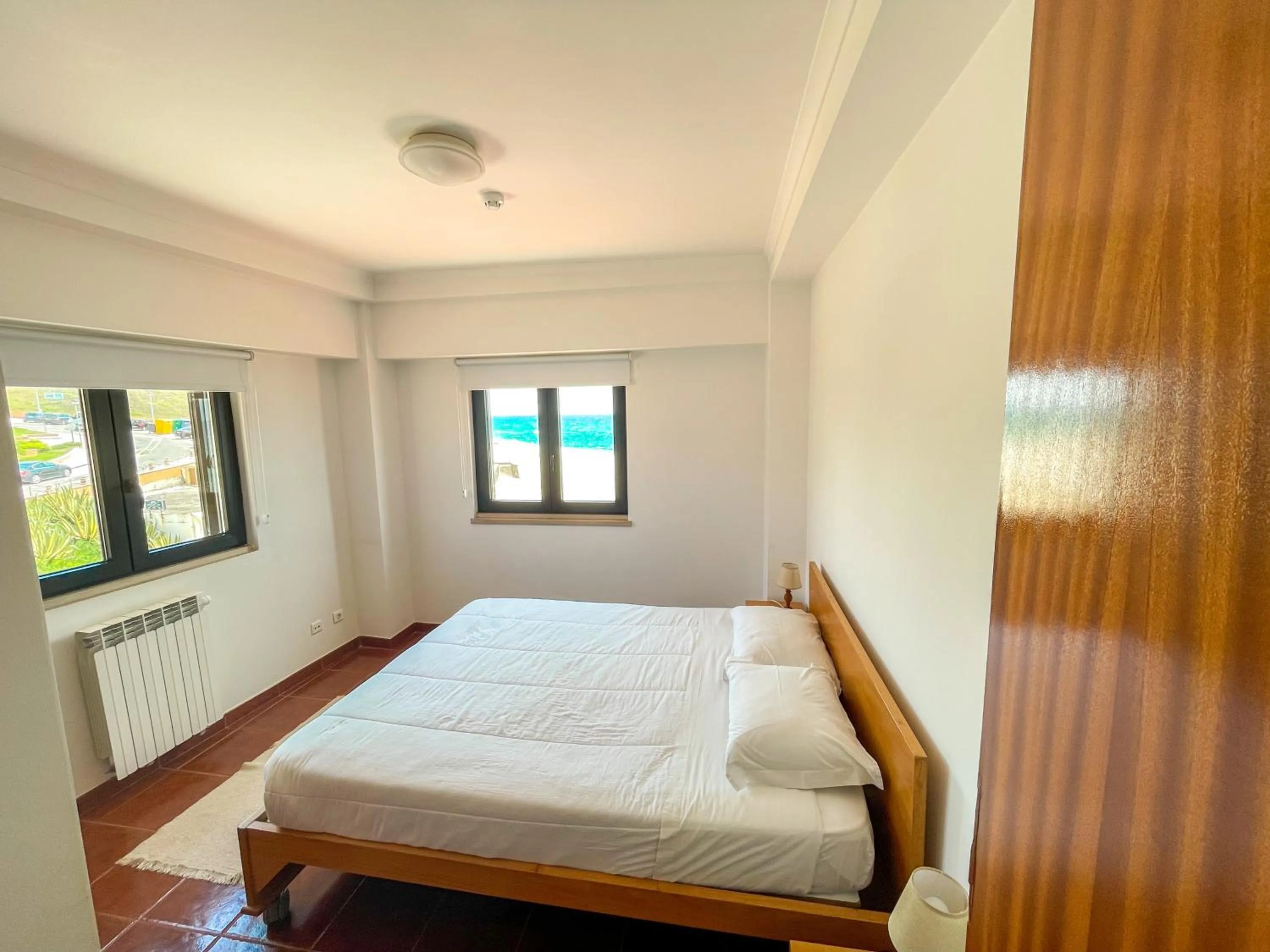 Bed in HI Areia Branca - Pousada de Juventude