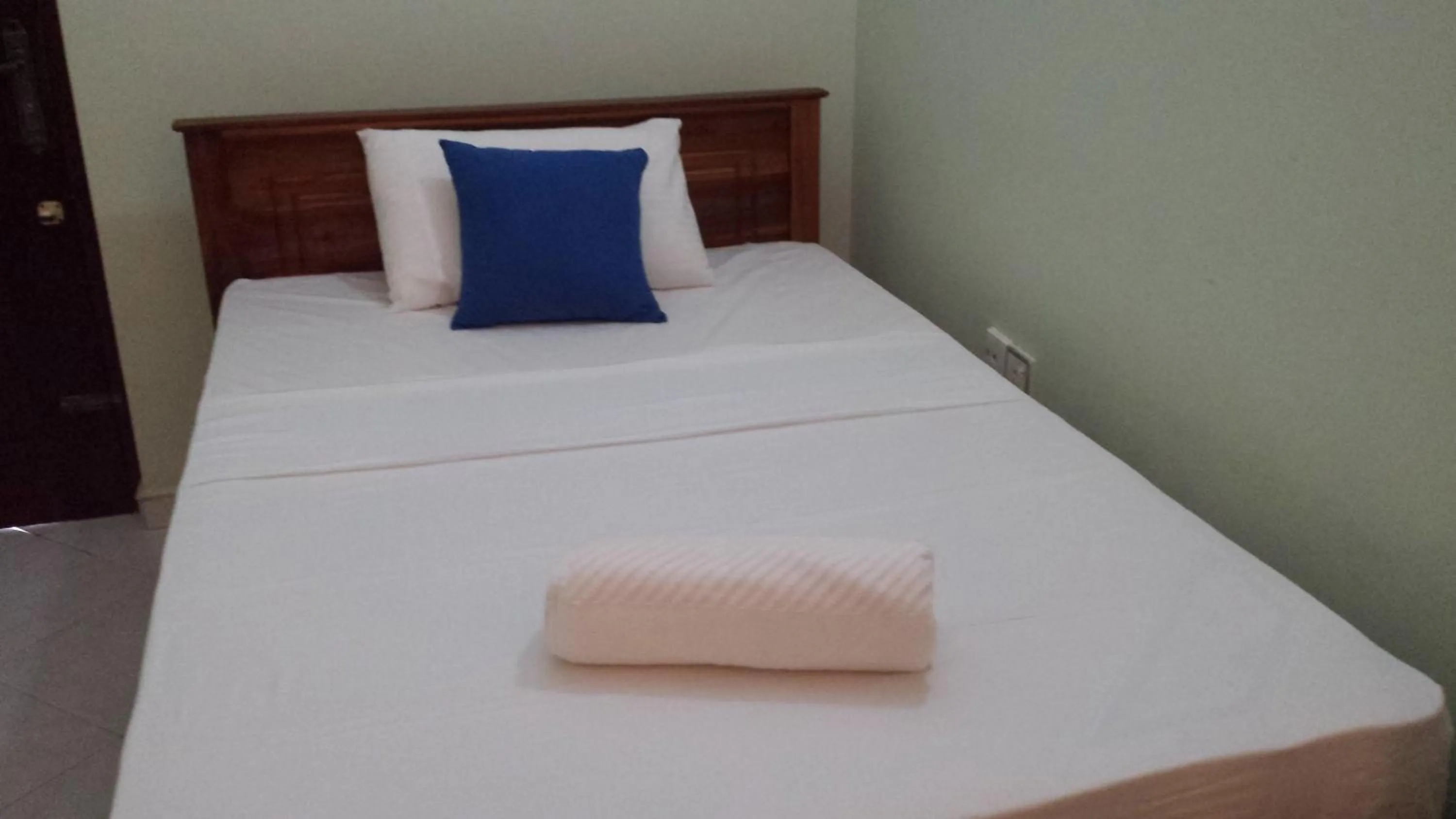 bunk bed, Bed in Methira Villa