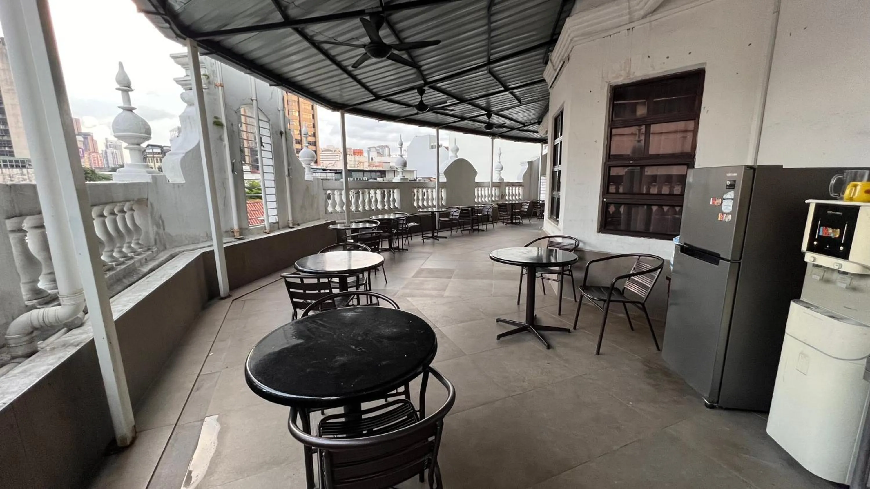 Hotel AL Amin By Ahmed