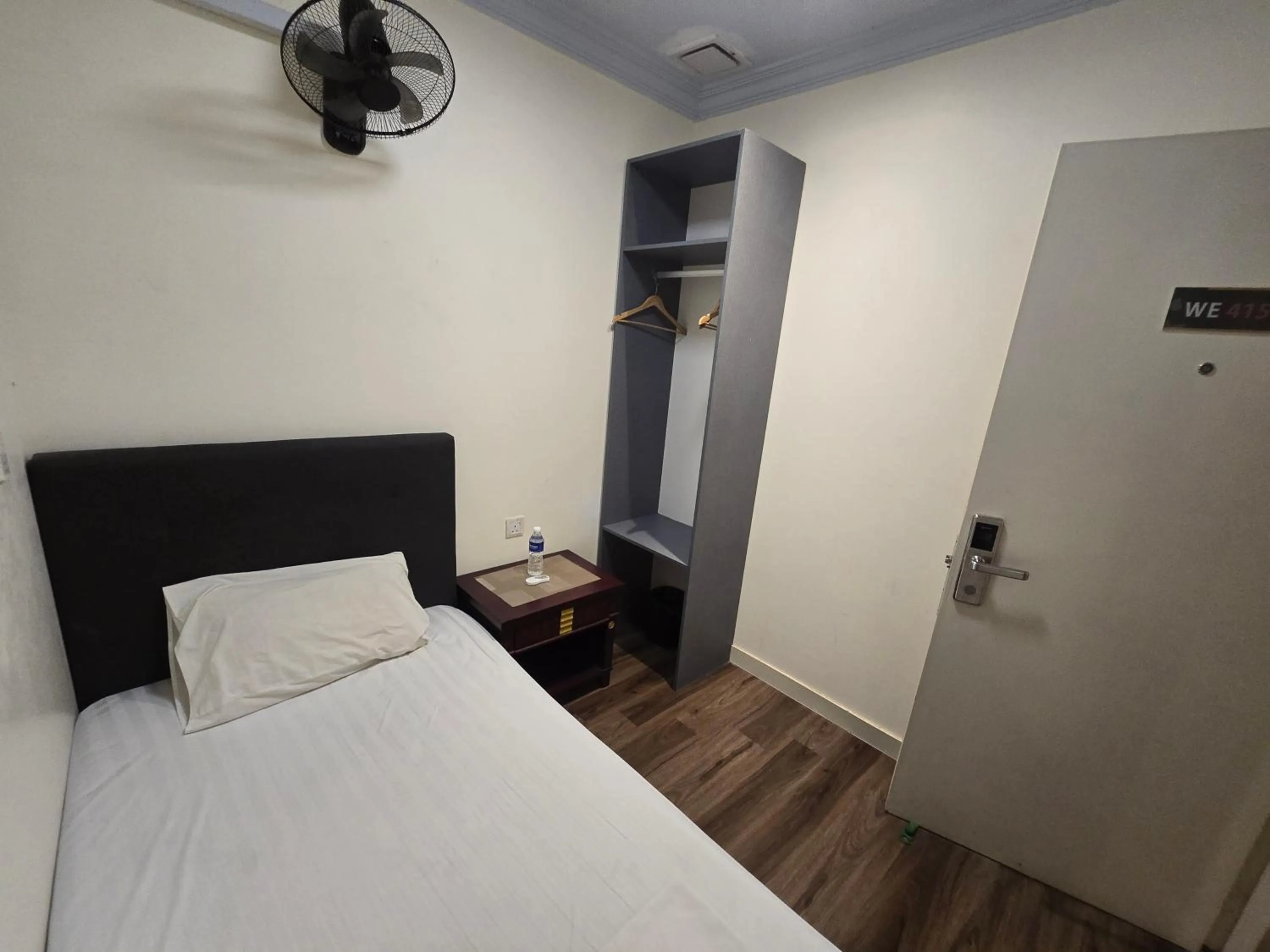 Bedroom, Bed in Hotel AL Amin By Ahmed