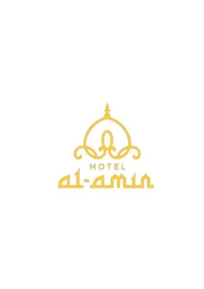 Logo/Certificate/Sign in Hotel AL Amin By Ahmed