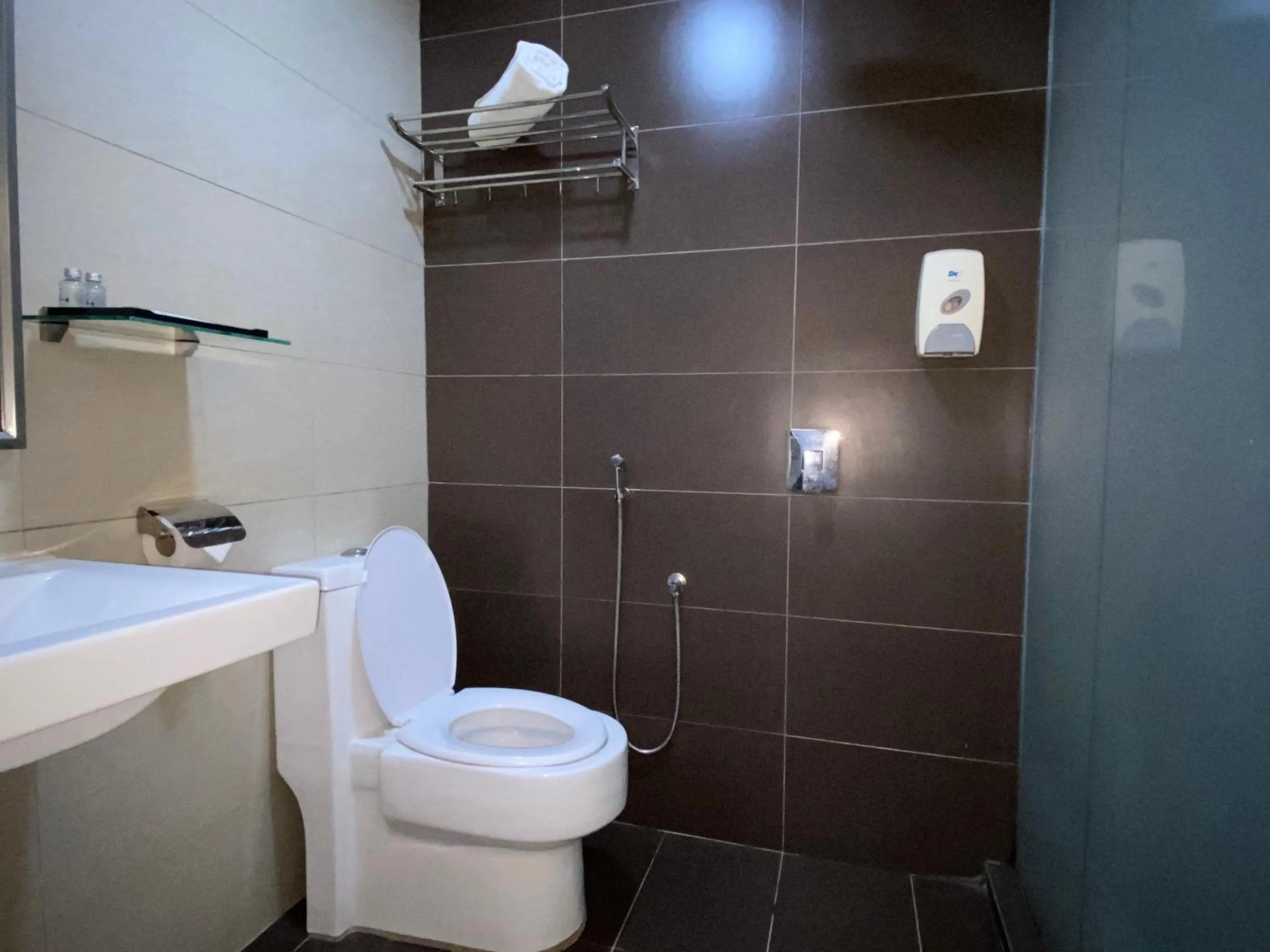 Hotel AL Amin By Ahmed