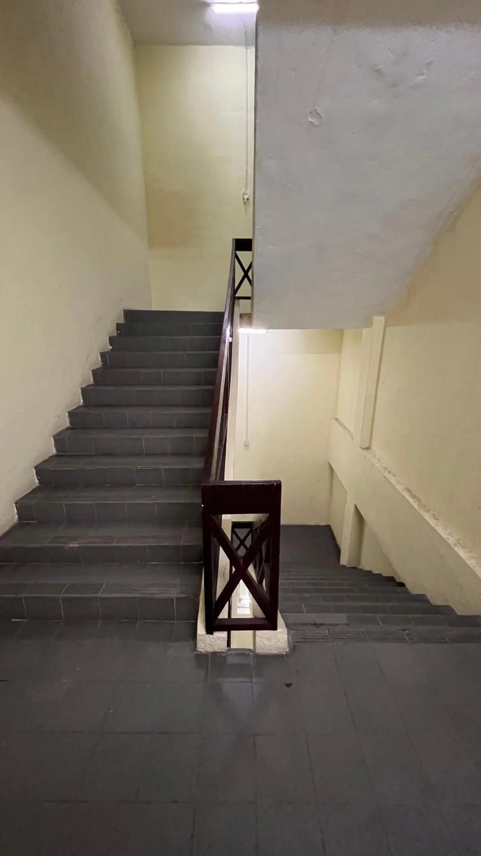 Hotel AL Amin By Ahmed