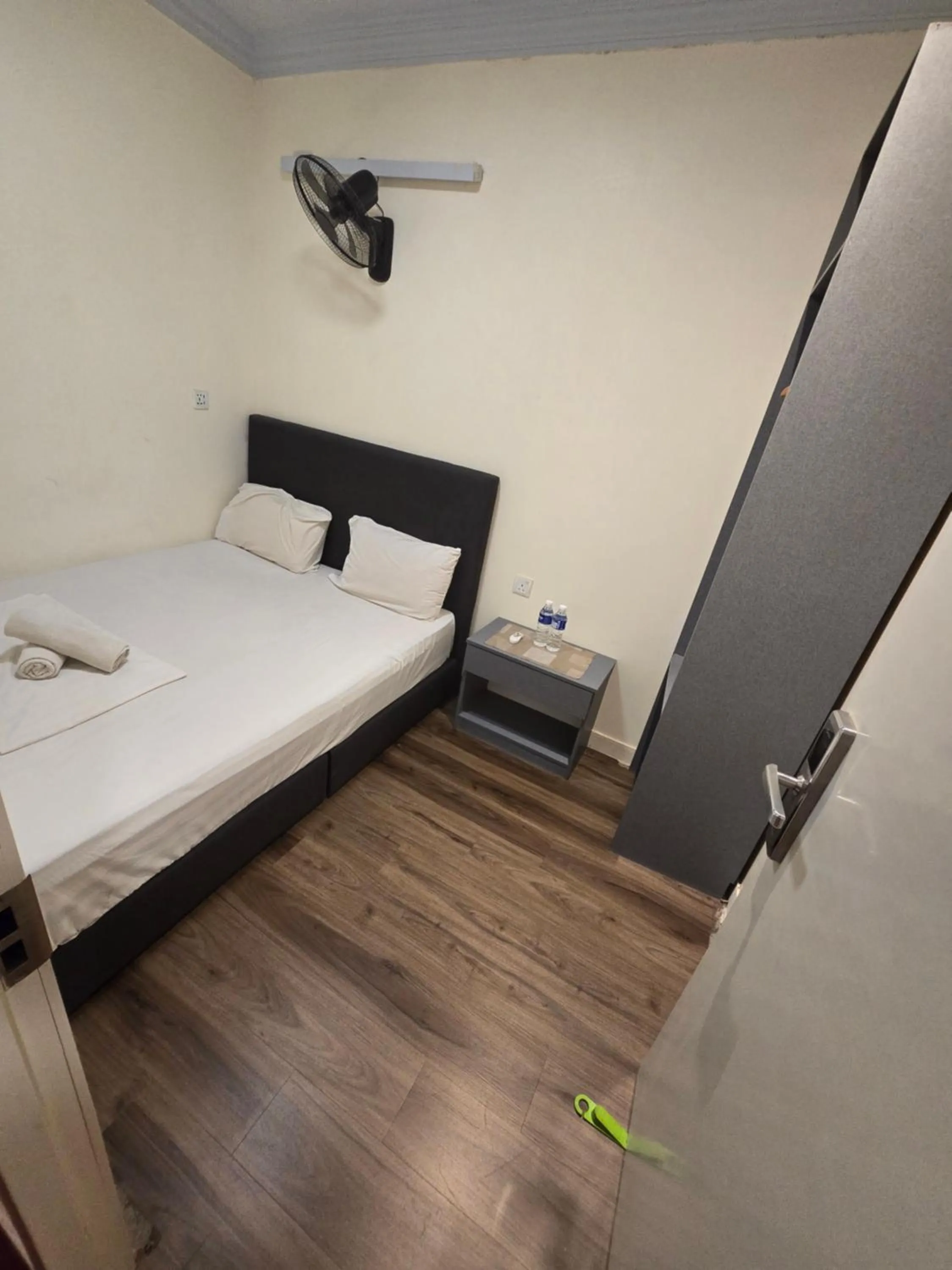 Bedroom, Bed in Hotel AL Amin By Ahmed