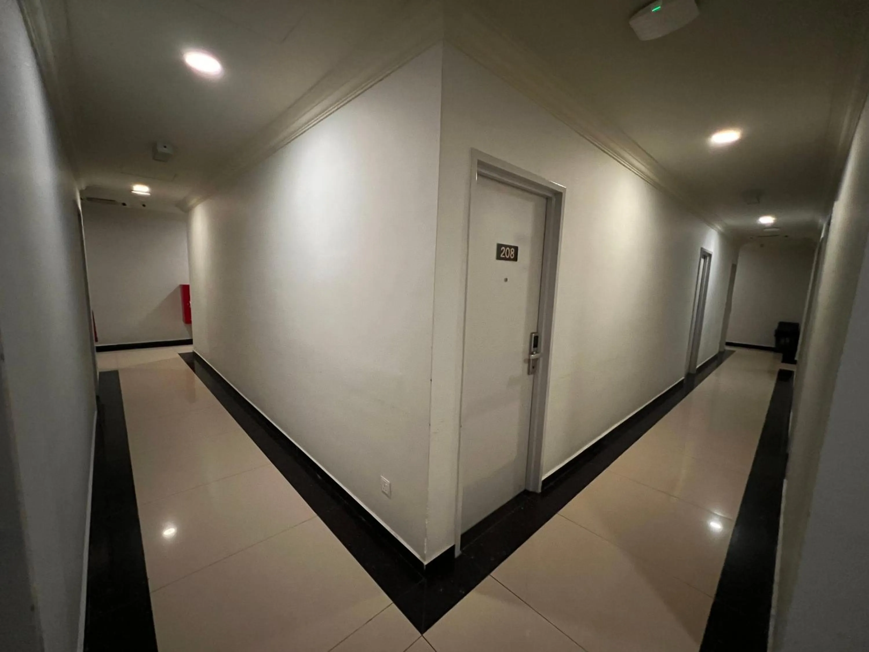 Hotel AL Amin By Ahmed