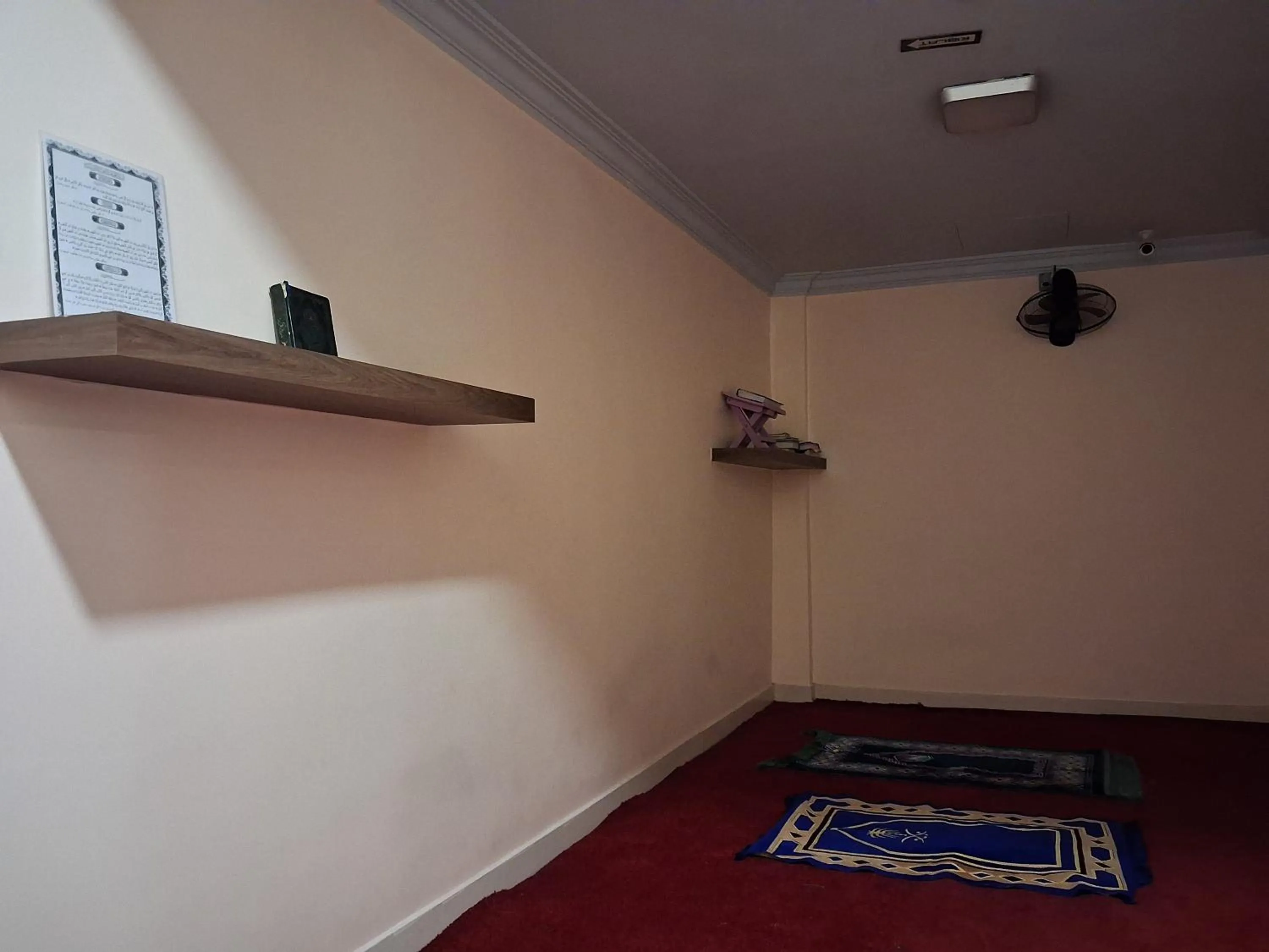 Hotel AL Amin By Ahmed