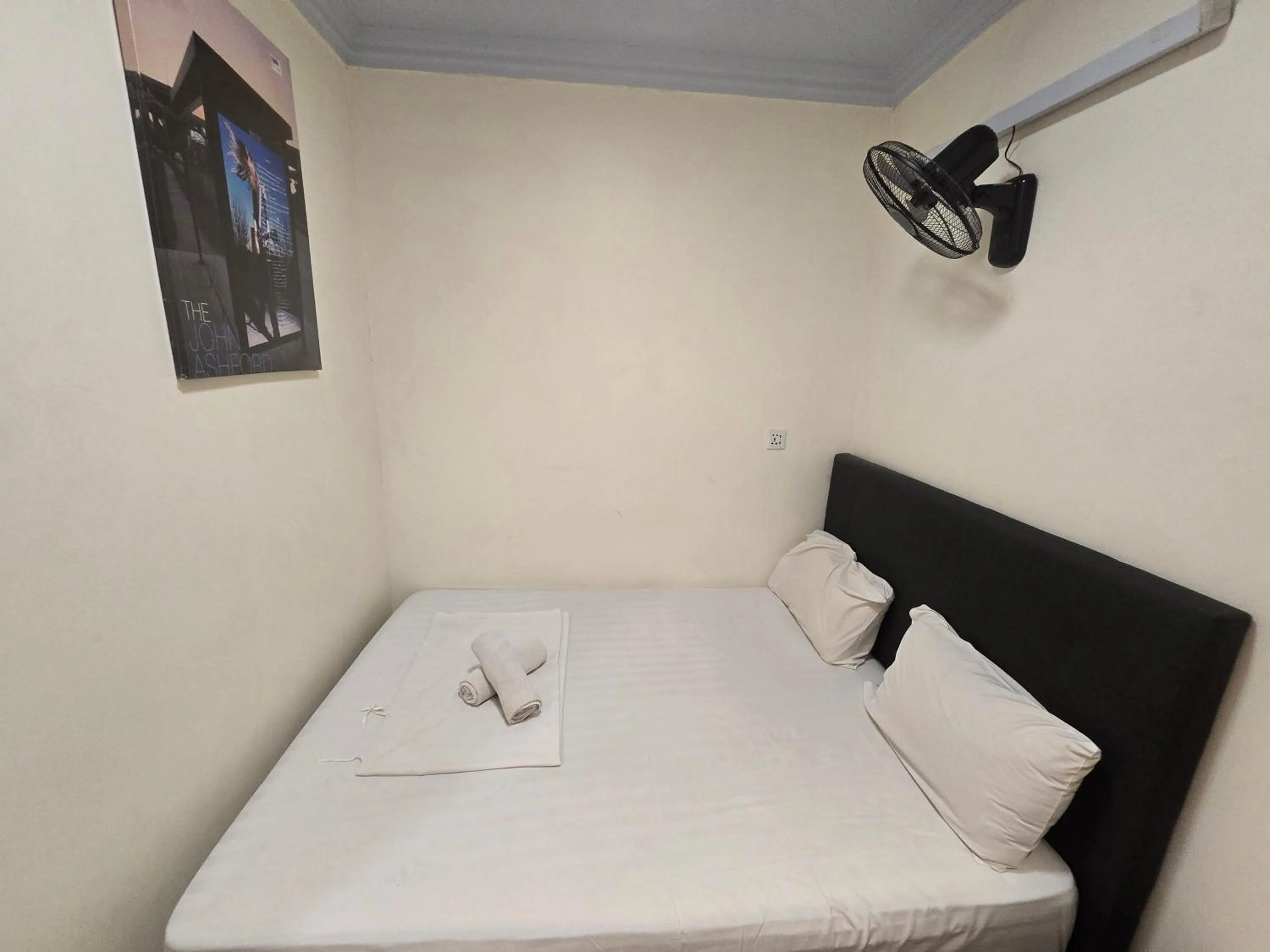 Bedroom, Bed in Hotel AL Amin By Ahmed