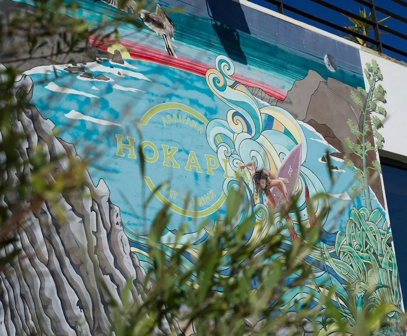 HI Arrifana Destination Hostel