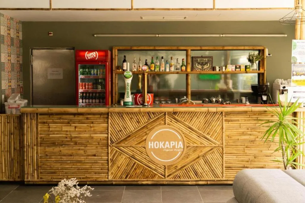 HI Arrifana Destination Hostel