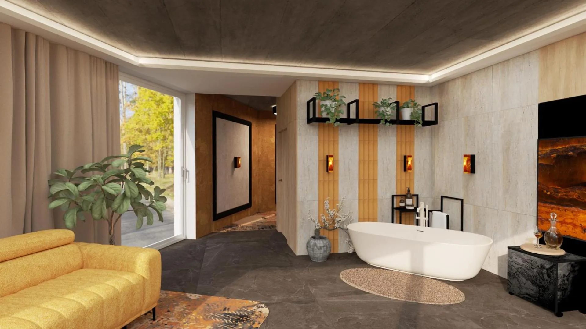 Aspen Prime Ski & Bike Resort - basen, sauna, jacuzzi, siłownia w cenie pobytu