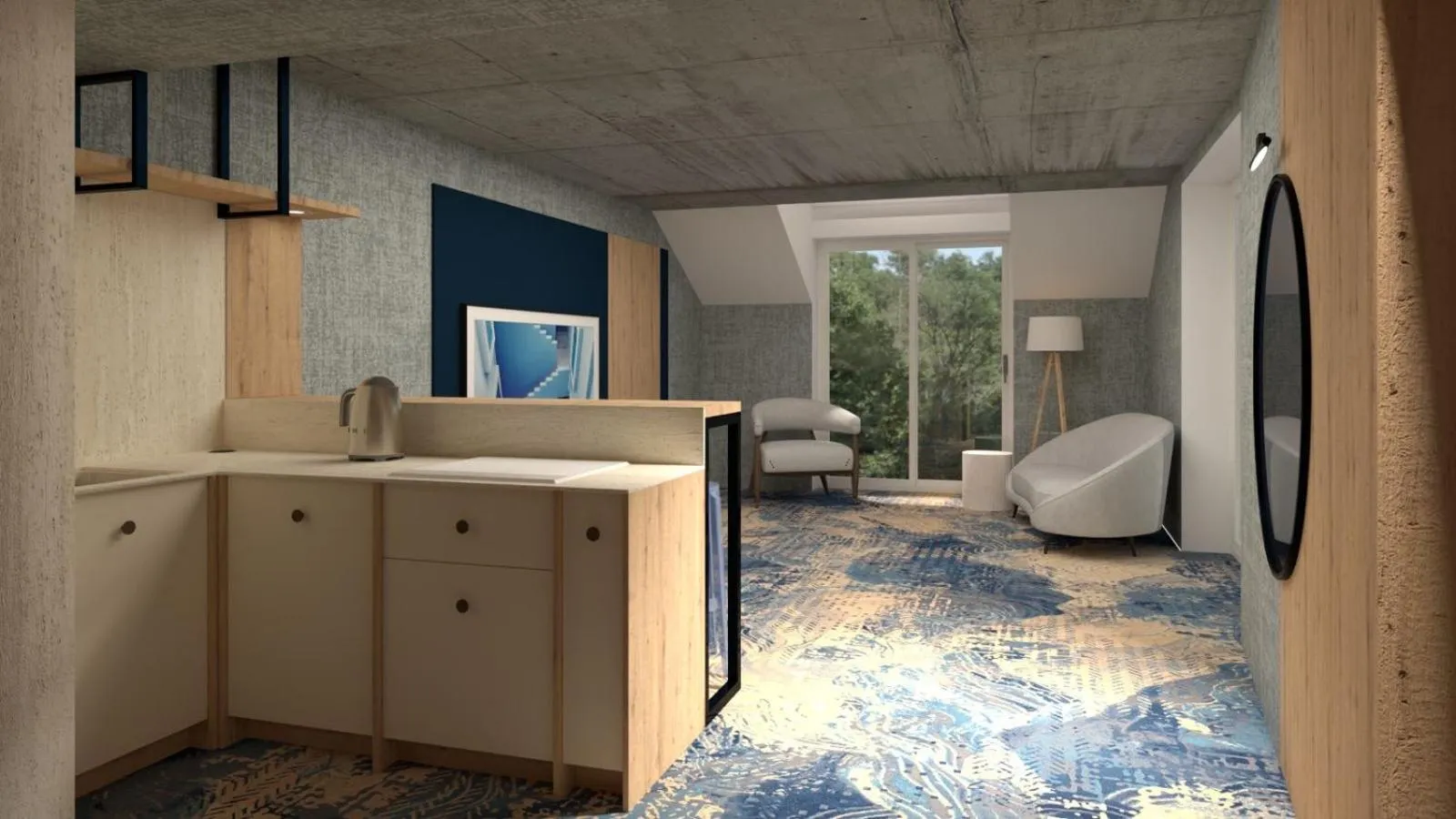 Aspen Prime Ski & Bike Resort - basen, sauna, jacuzzi, siłownia w cenie pobytu