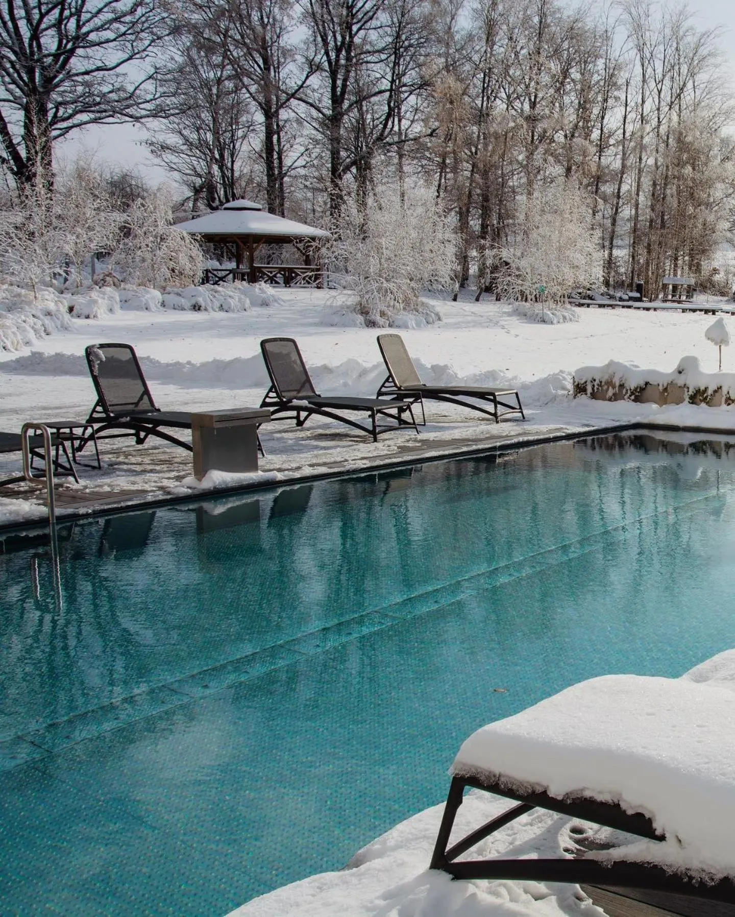 Day in Aspen Prime Ski & Bike Resort - basen, sauna, jacuzzi, siłownia w cenie pobytu