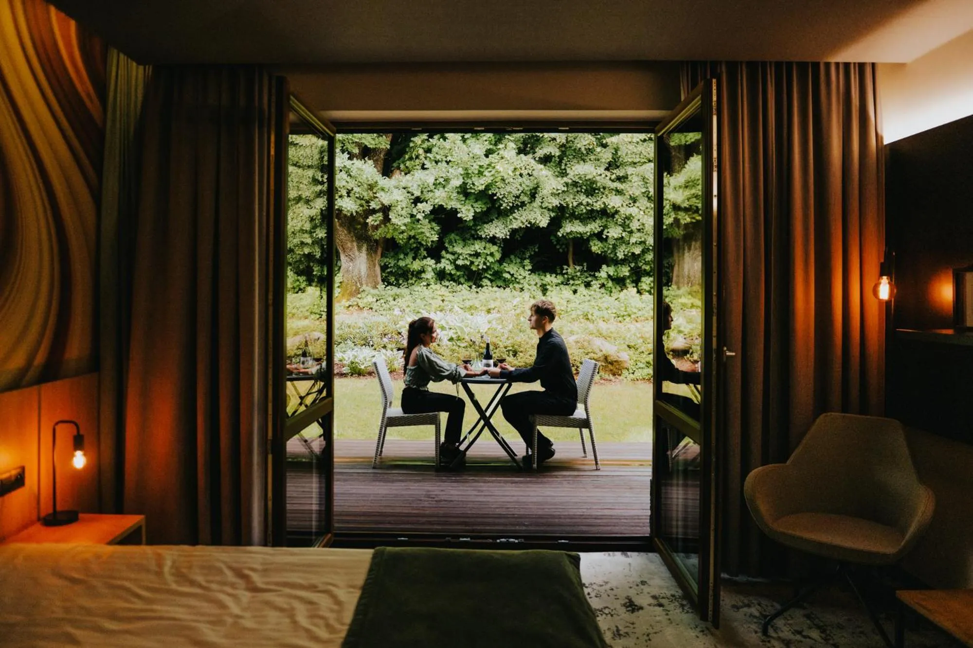 Bed in Aspen Prime Ski & Bike Resort - basen, sauna, jacuzzi, siłownia w cenie pobytu