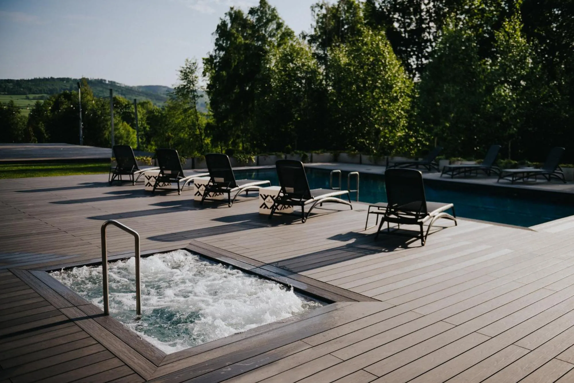 Day in Aspen Prime Ski & Bike Resort - basen, sauna, jacuzzi, siłownia w cenie pobytu